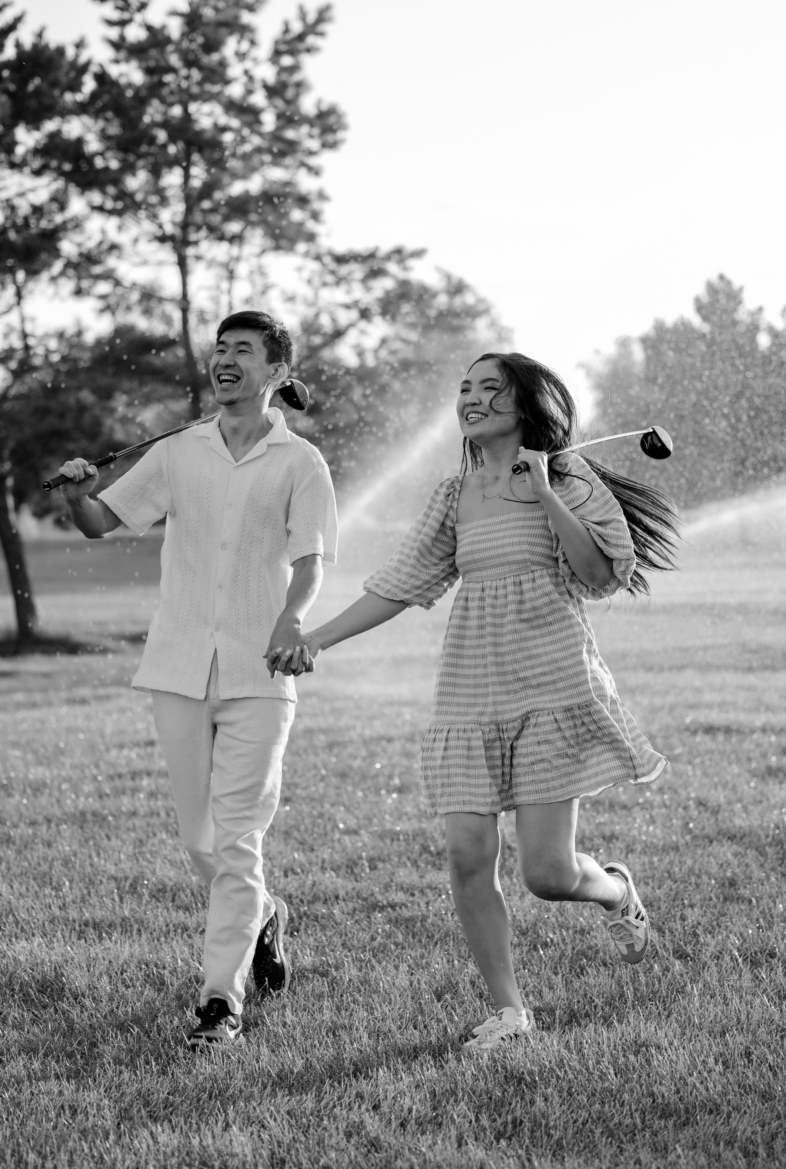 Ерканат & Балерке. Свадебный фотограф Костанай/Астана