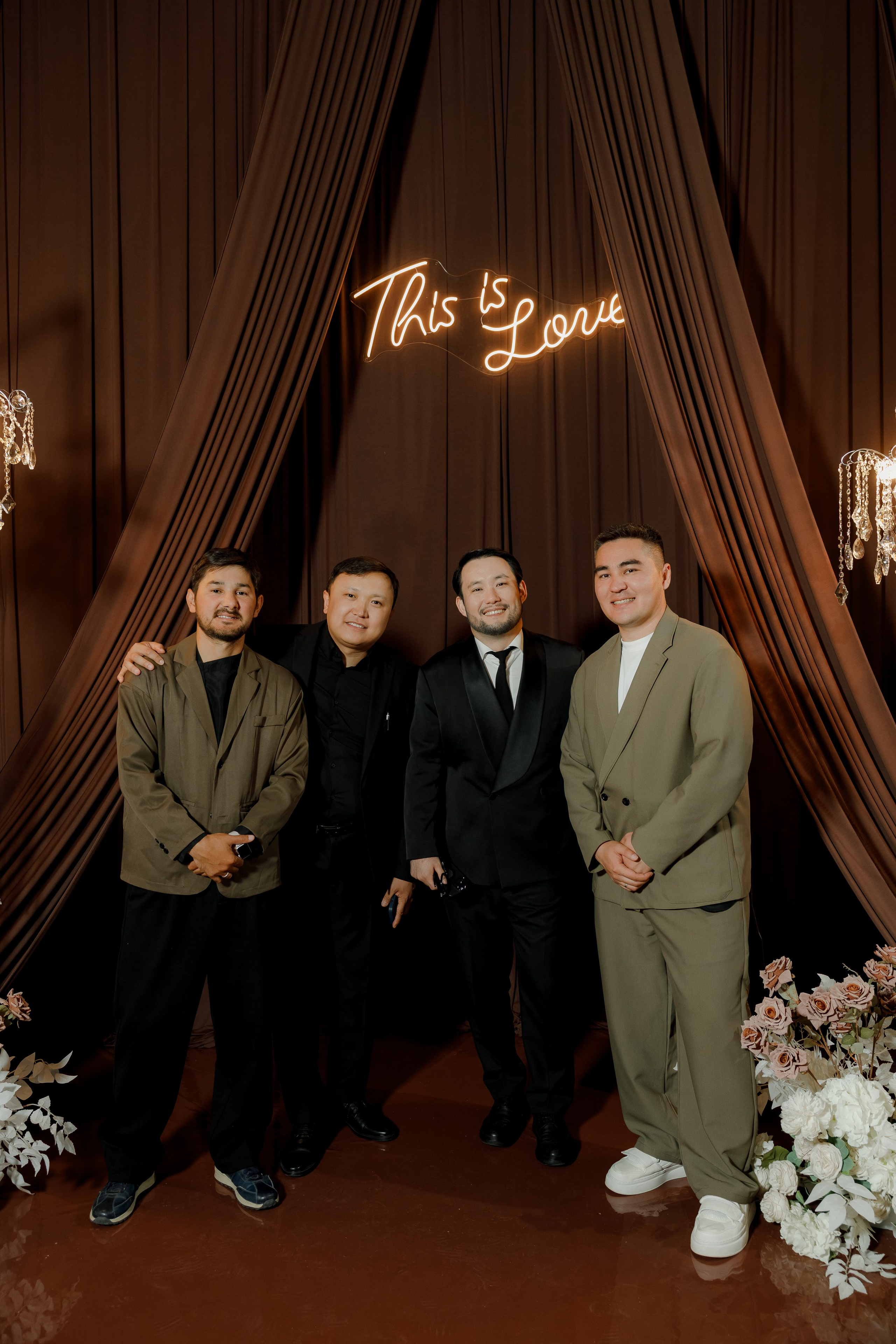 Sergey & Veronika. Свадебный фотограф Костанай/Астана