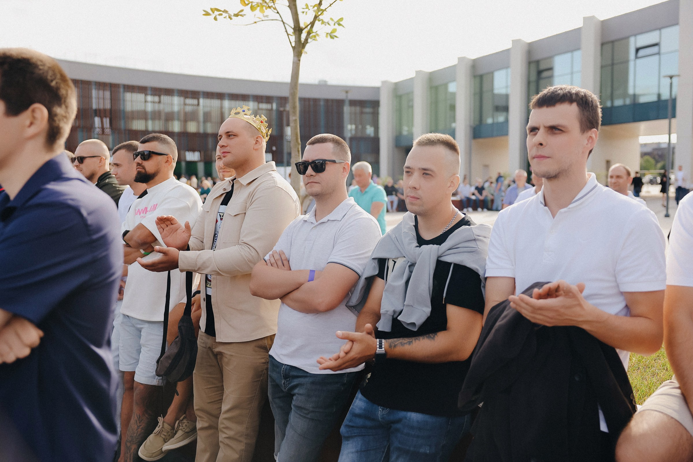 /РЕПОРТАЖ/ Корпоратив ANIMA. Свадебный фотограф Великий Новгород Станислав Кособудский