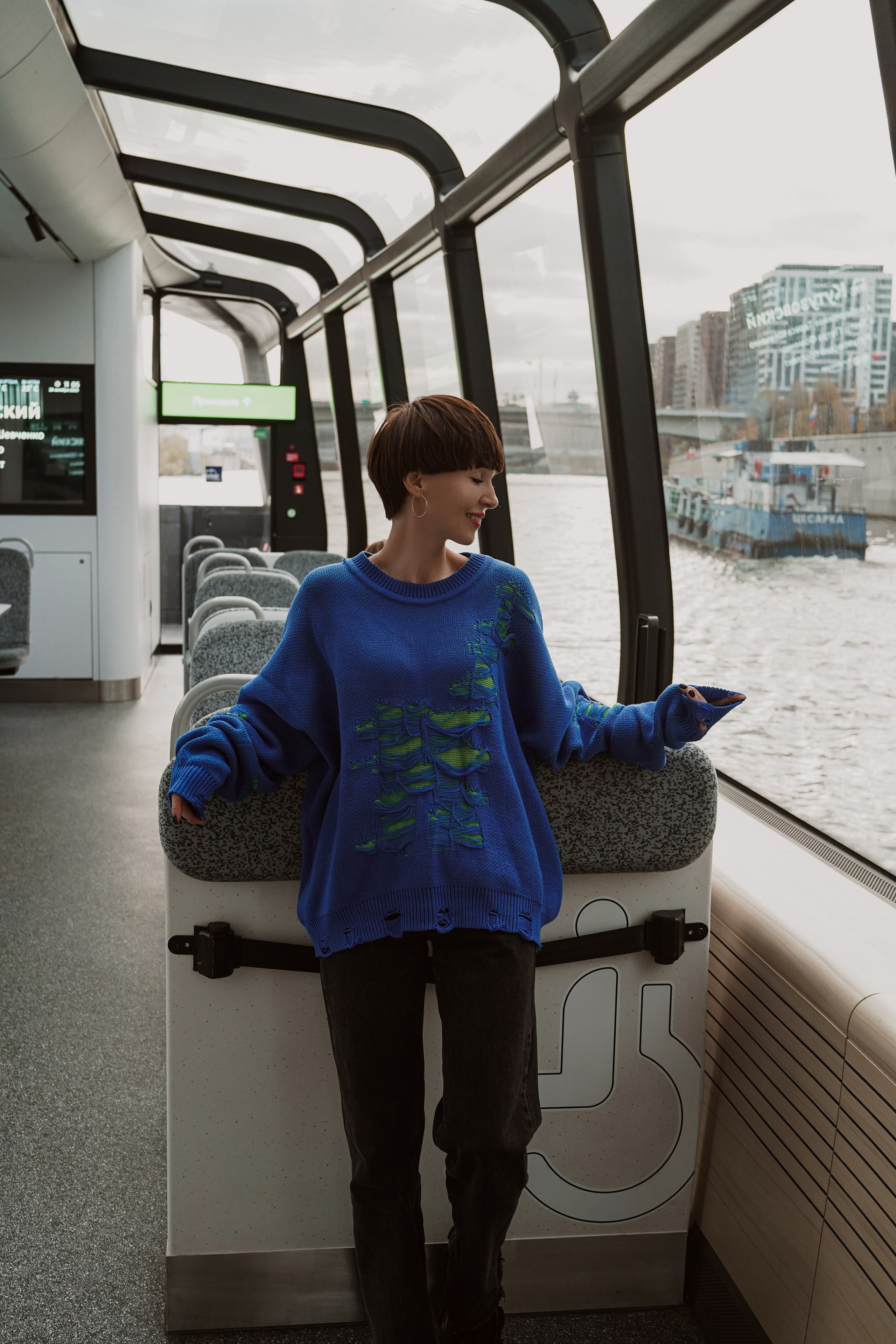 Индивидуальная фотосессия на улице (уличная). Фото и видео съемка