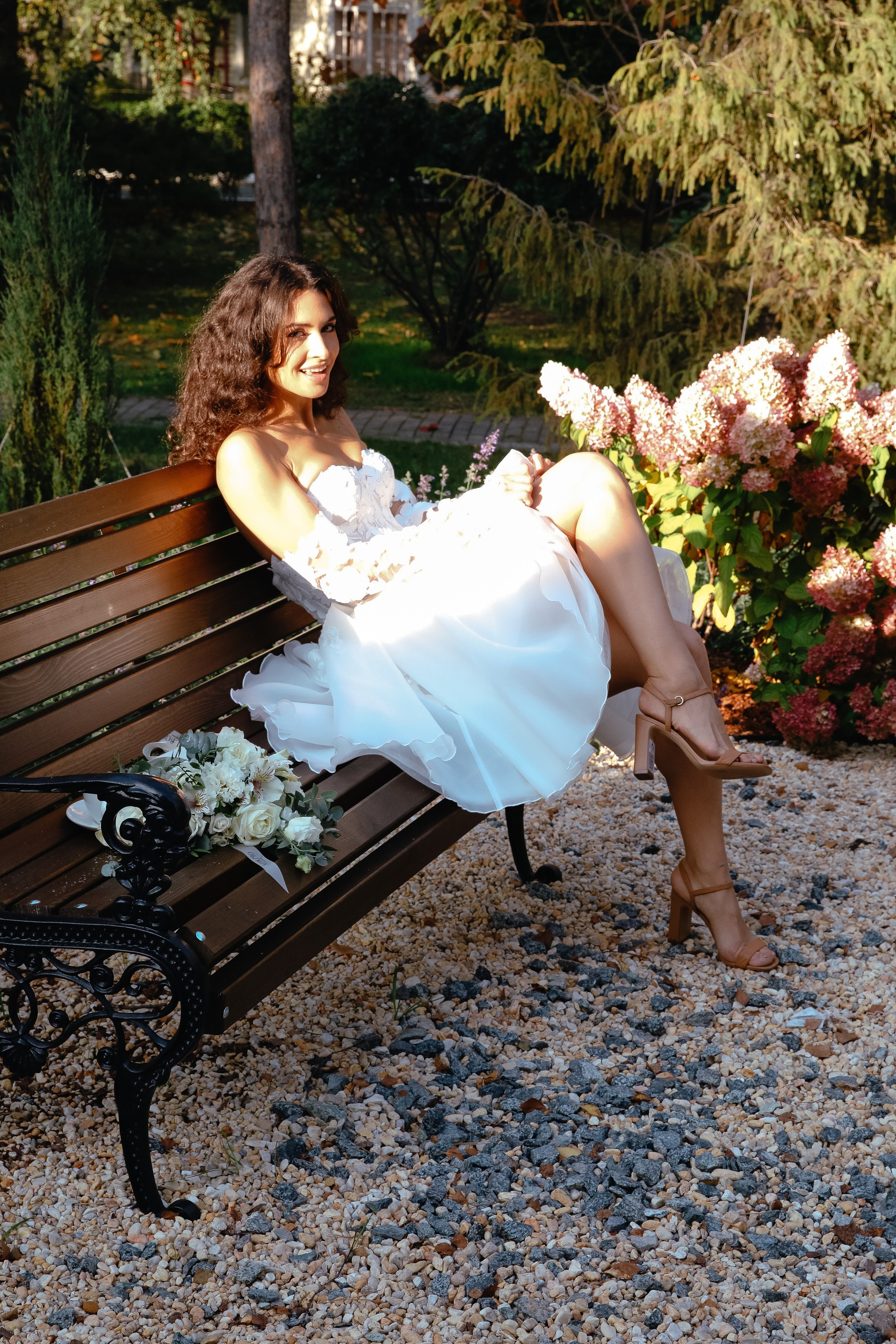 Татьяна. Свадебный фотограф Виктория