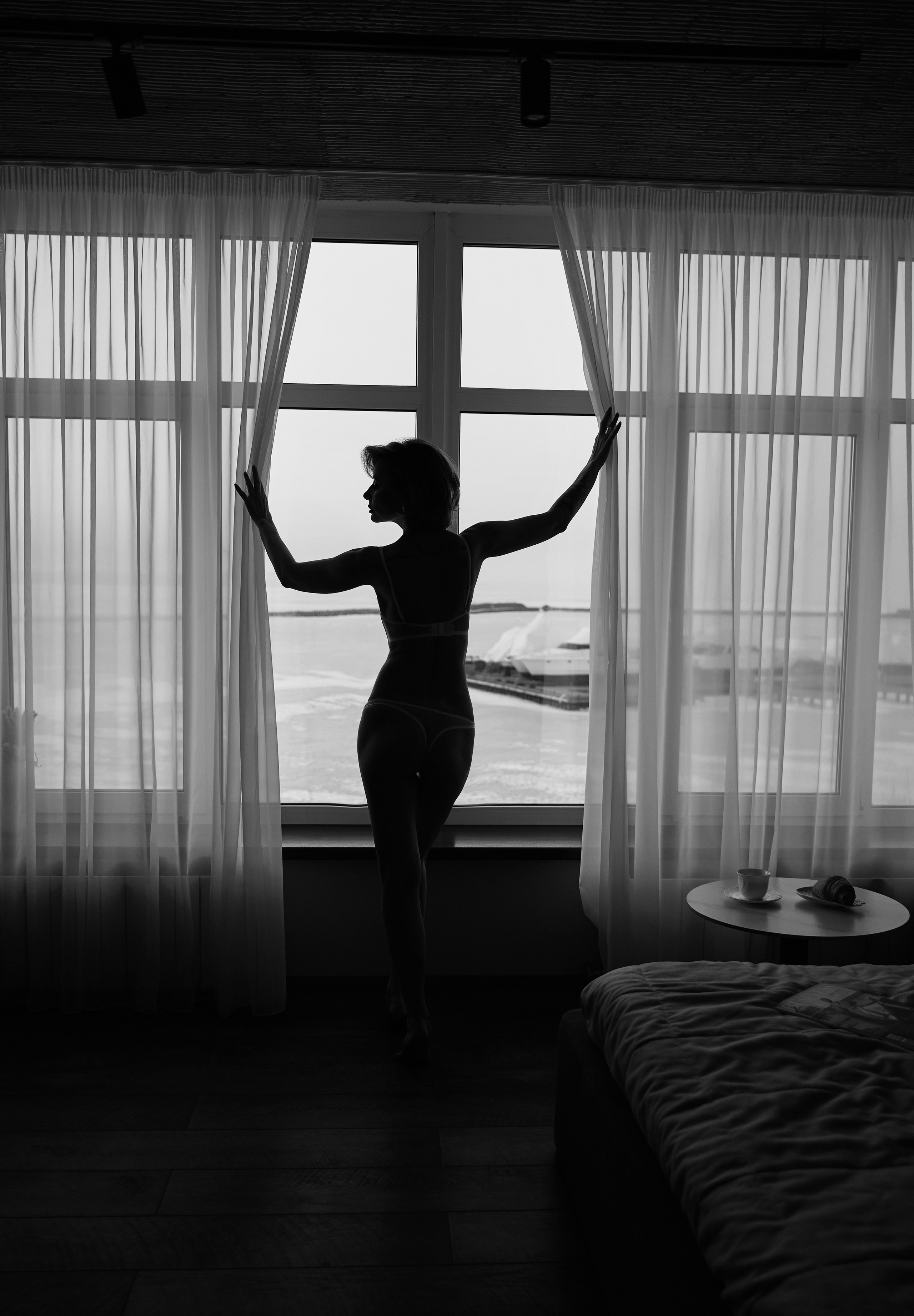 Марина. Фотограф женского портрета, беременности и материнства Харькова Елена