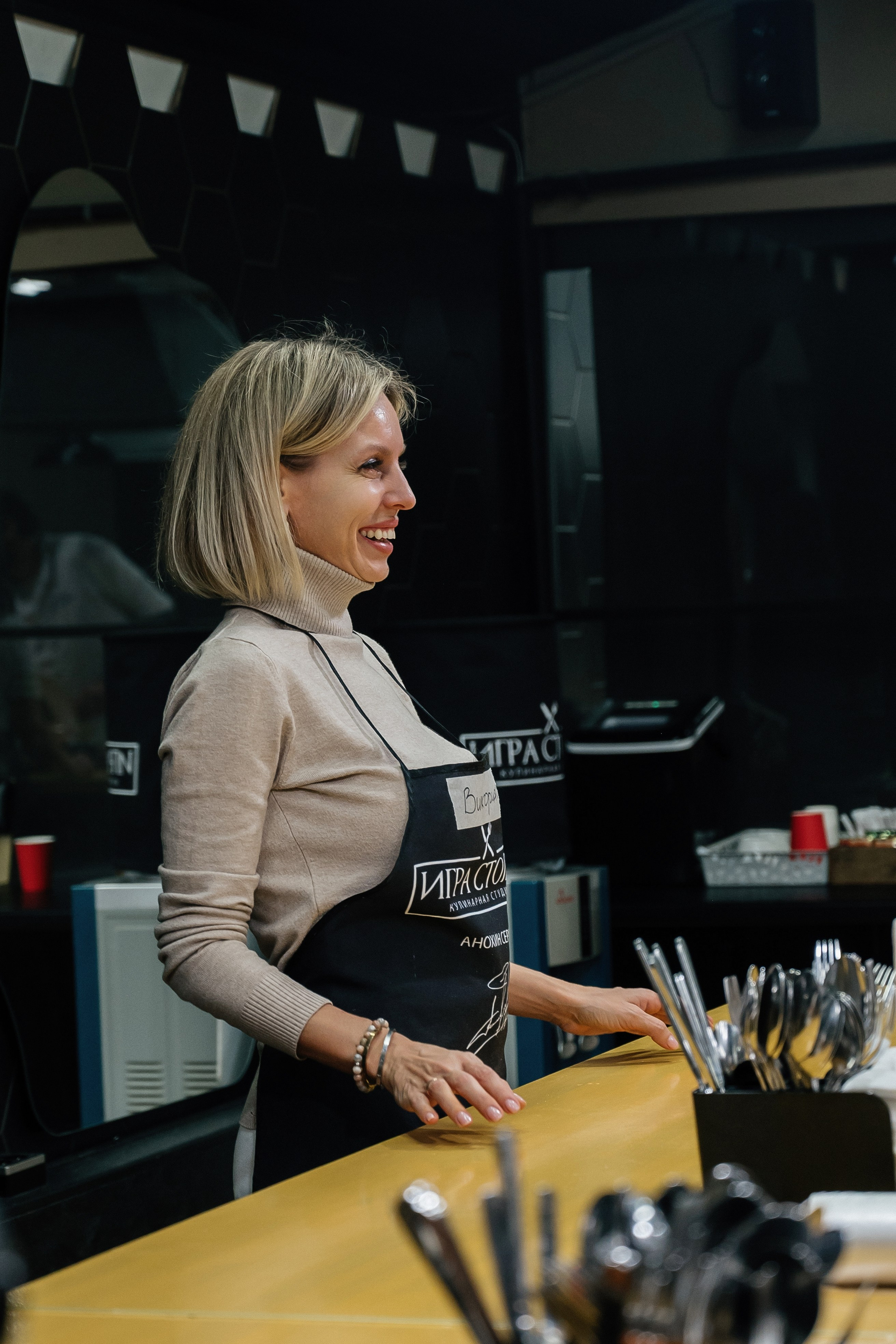 Виктория МК Кулинария