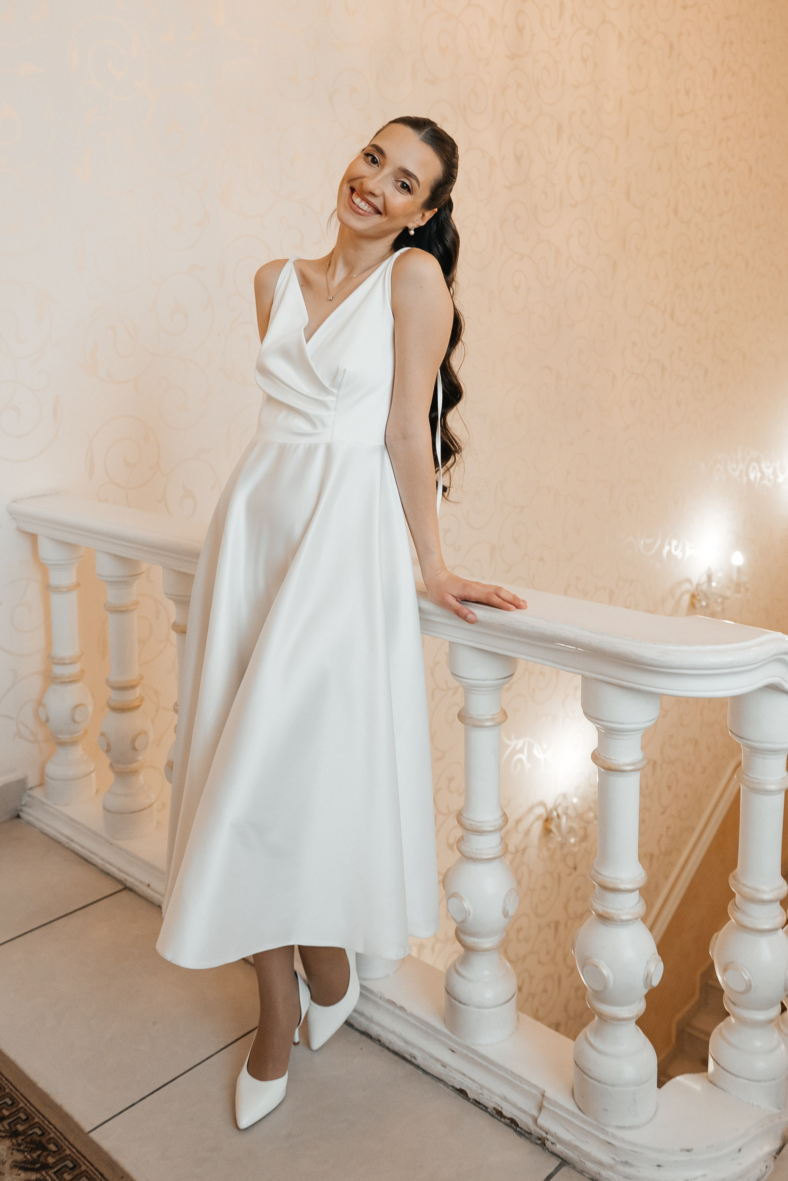 Антон и Мария (2 часа). Фотограф в Томске Мария Март