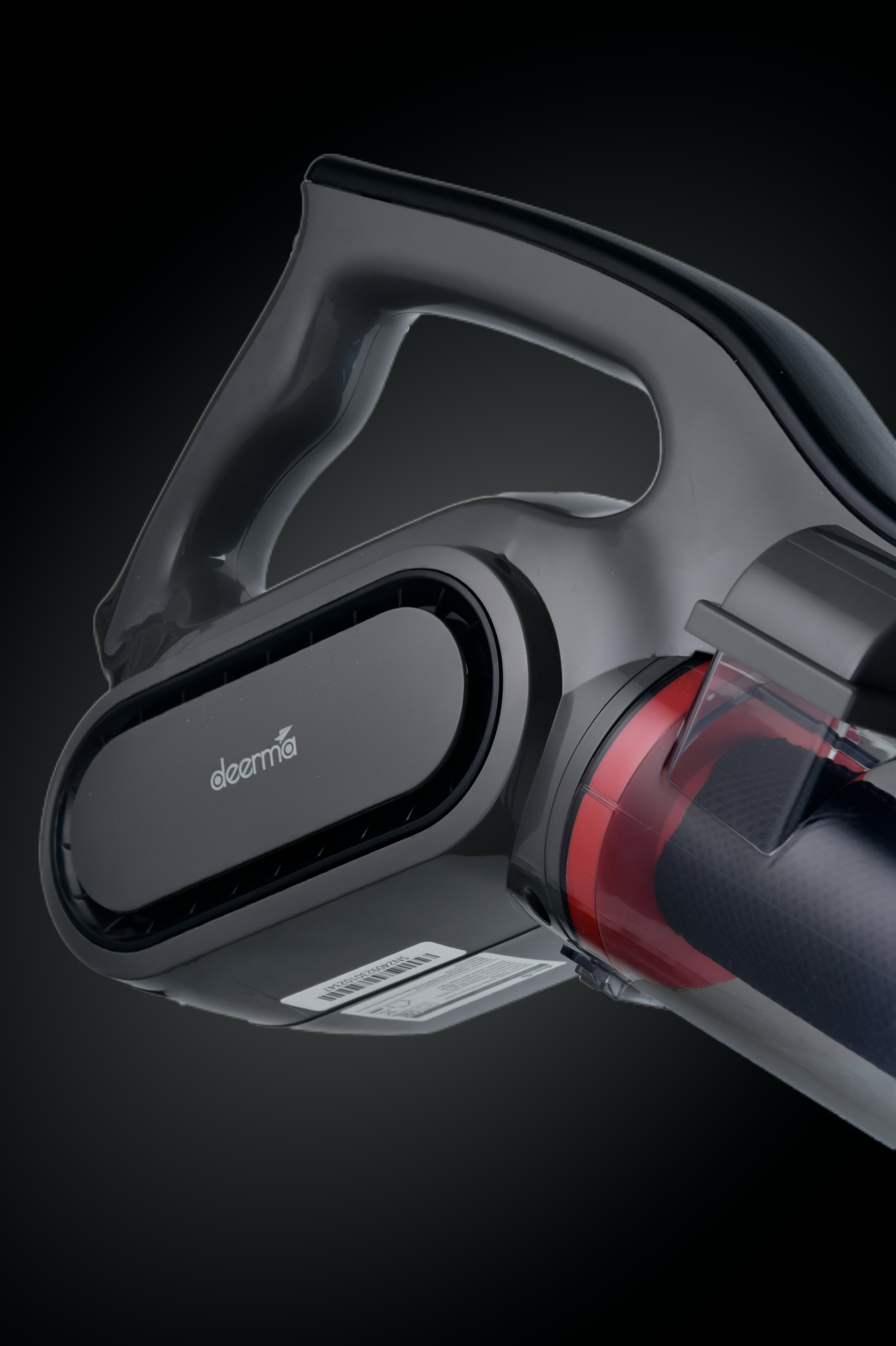 Пылесос беспроводной