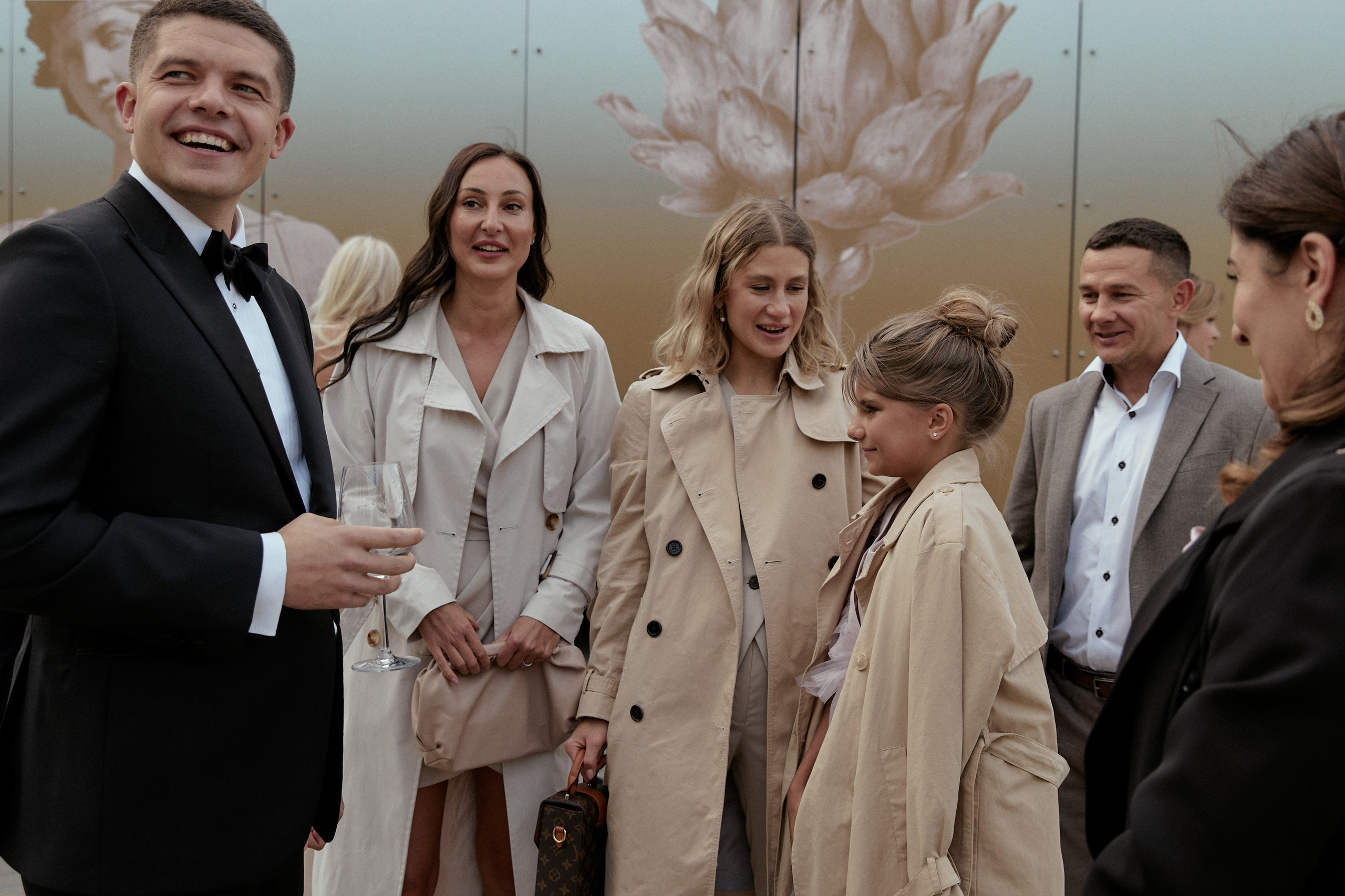 INFINITE LOVE. Дмитрий Мазуркевич: Профессиональный Репортажный Фотограф