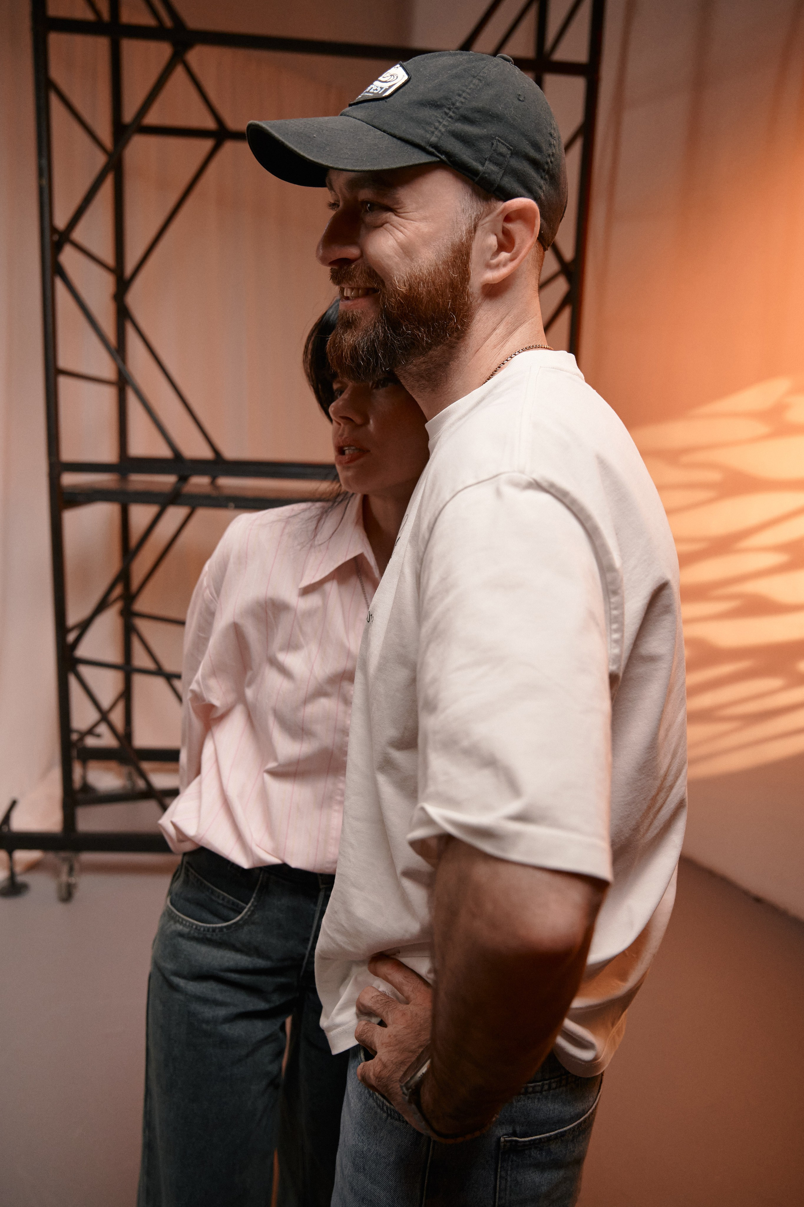 Эпицентр фотографической энергии. Мастер-классы от GetLens и Wfolio в Новосибирске. Сергей Богомолов. Свадебный и семейный фотограф