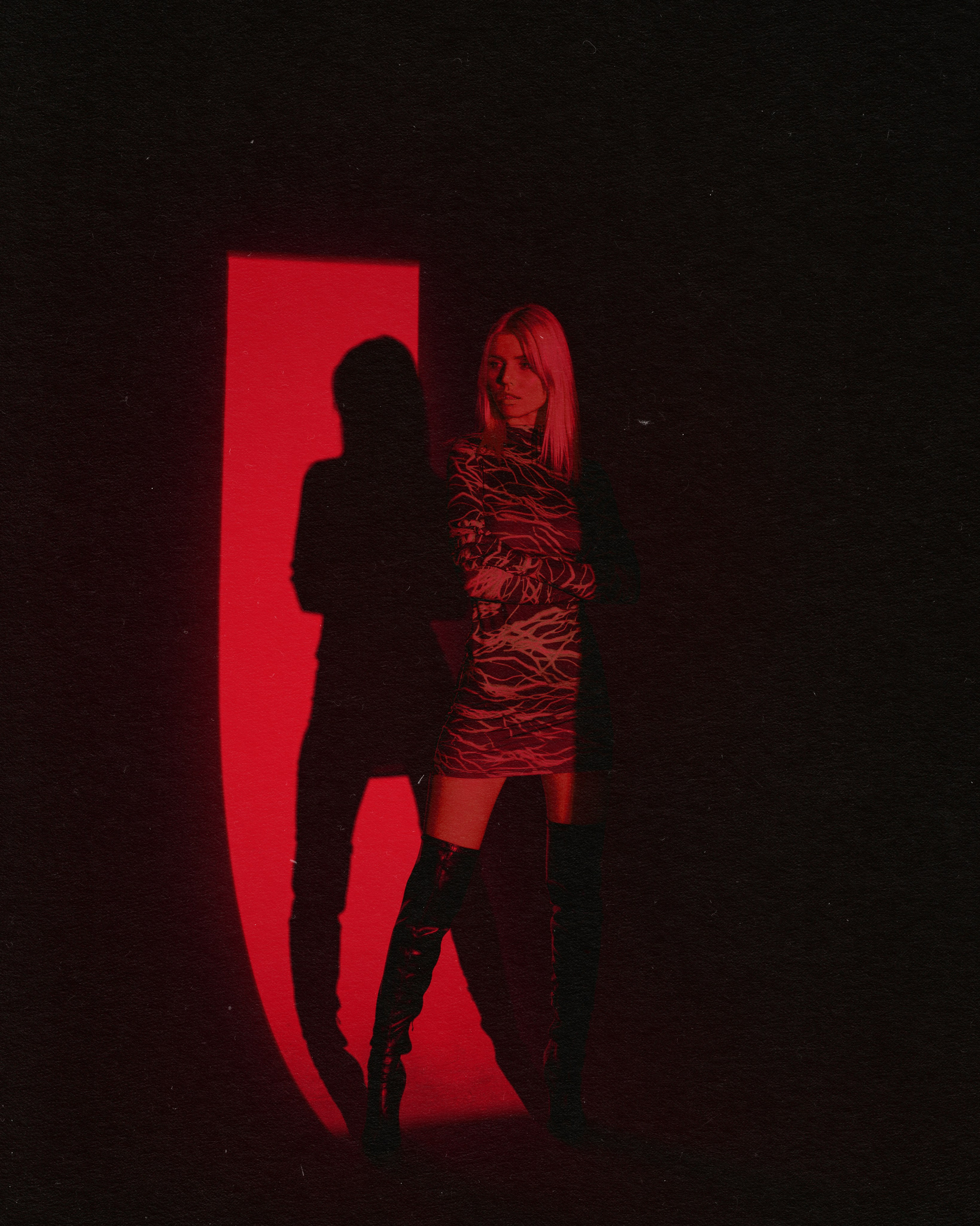 Таша Blednayapoganka. Фотограф Москва | Анастасия Кочиш