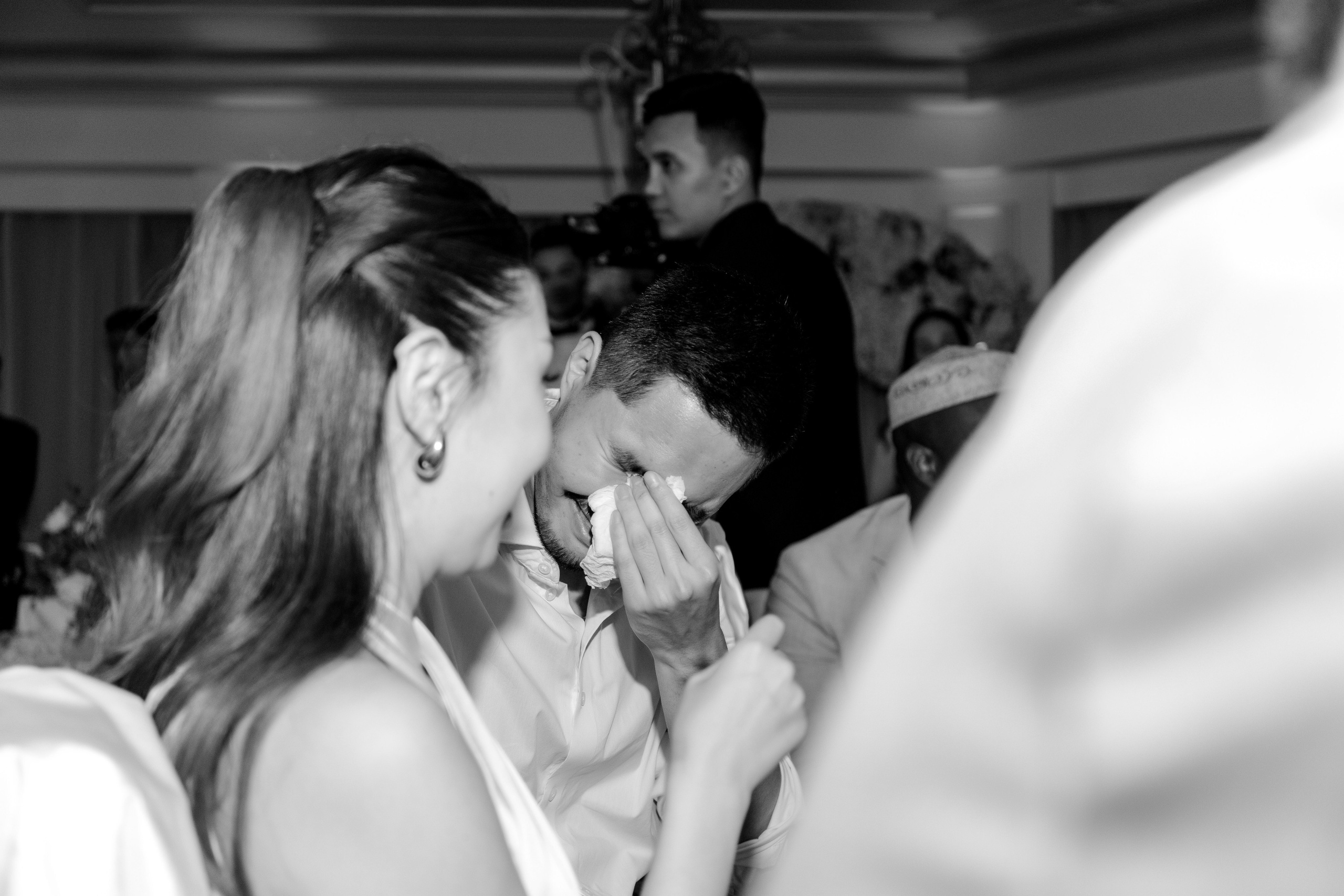 Sultan & Kamila. Wedding and Love story Photographer