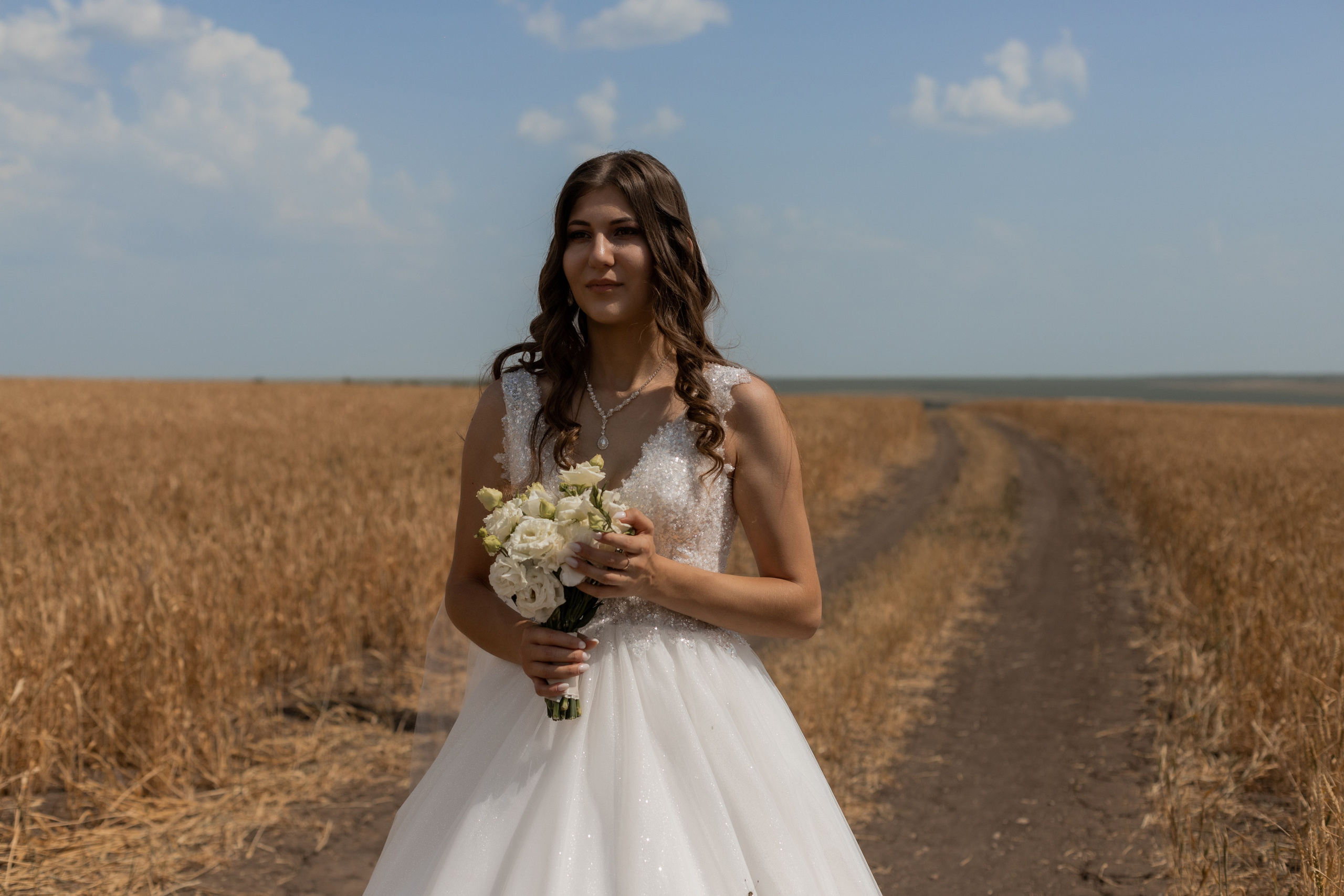 Алексей и Светлана (сокращено). Свадебный фотограф Ангелина Сунгатулина | Саратов | Балаково | Вольск