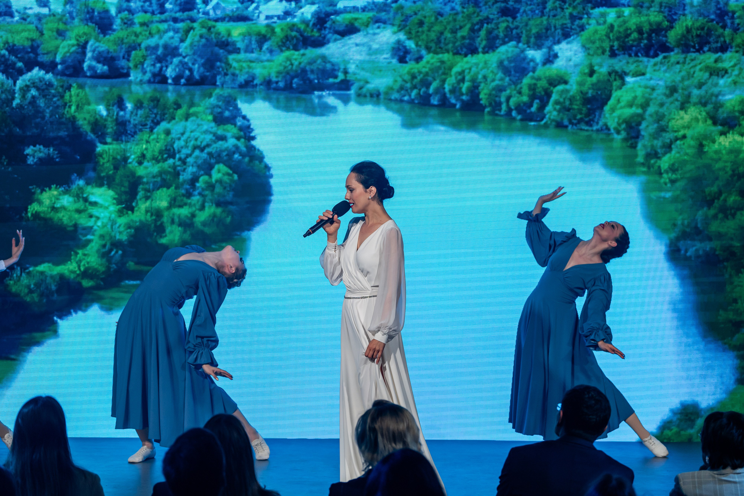 НА_РОДНОМ. Sunnyman