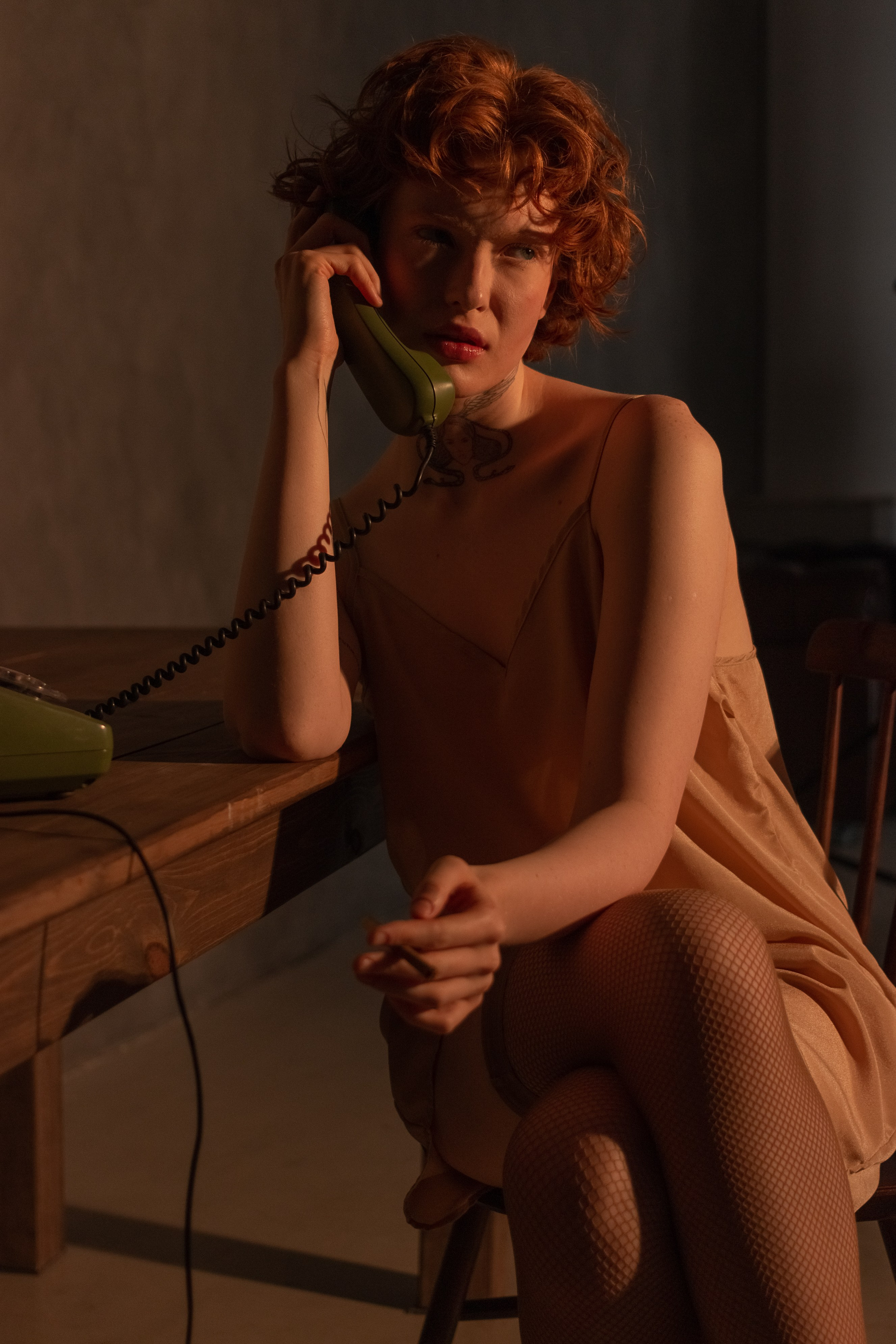 Женский фотограф в Екатеринбурге Евгения Кожемячко