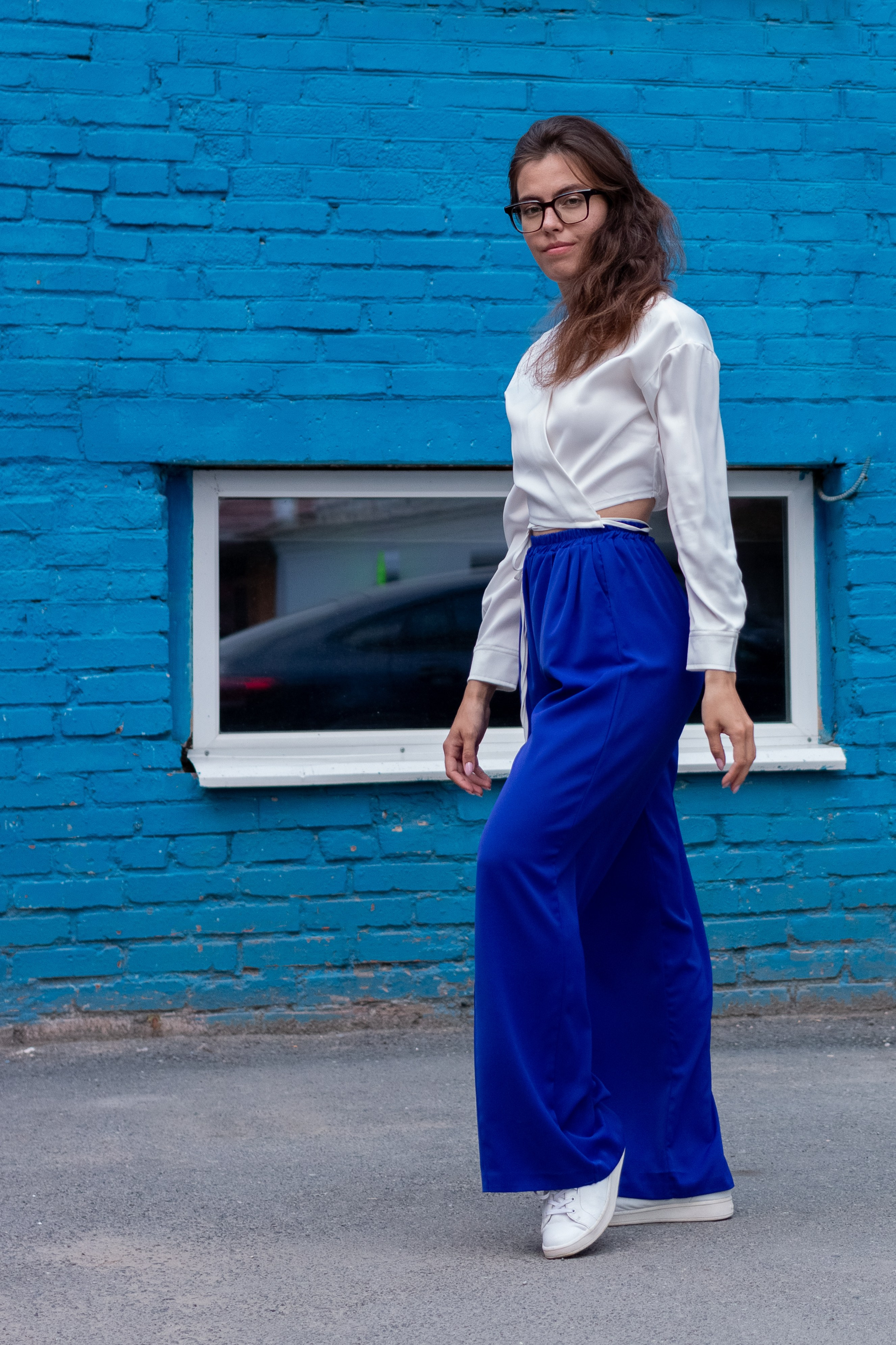 Женский фотограф в Екатеринбурге Евгения Кожемячко