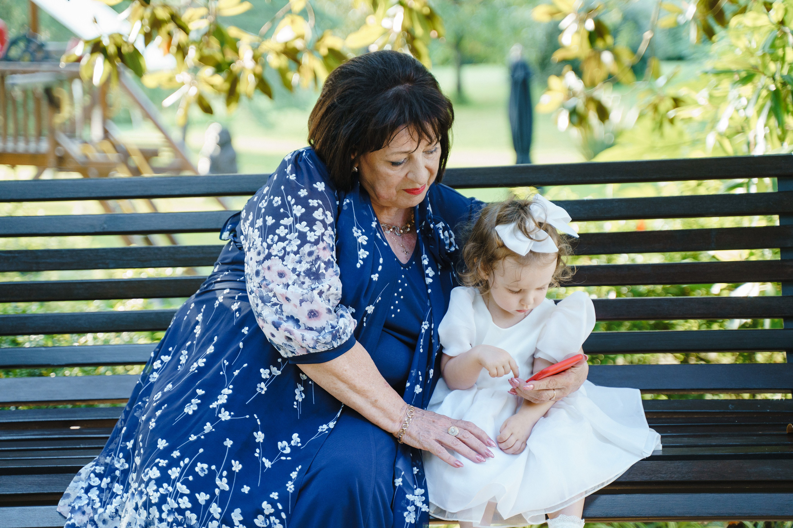 Алиса и Андрей. Главная