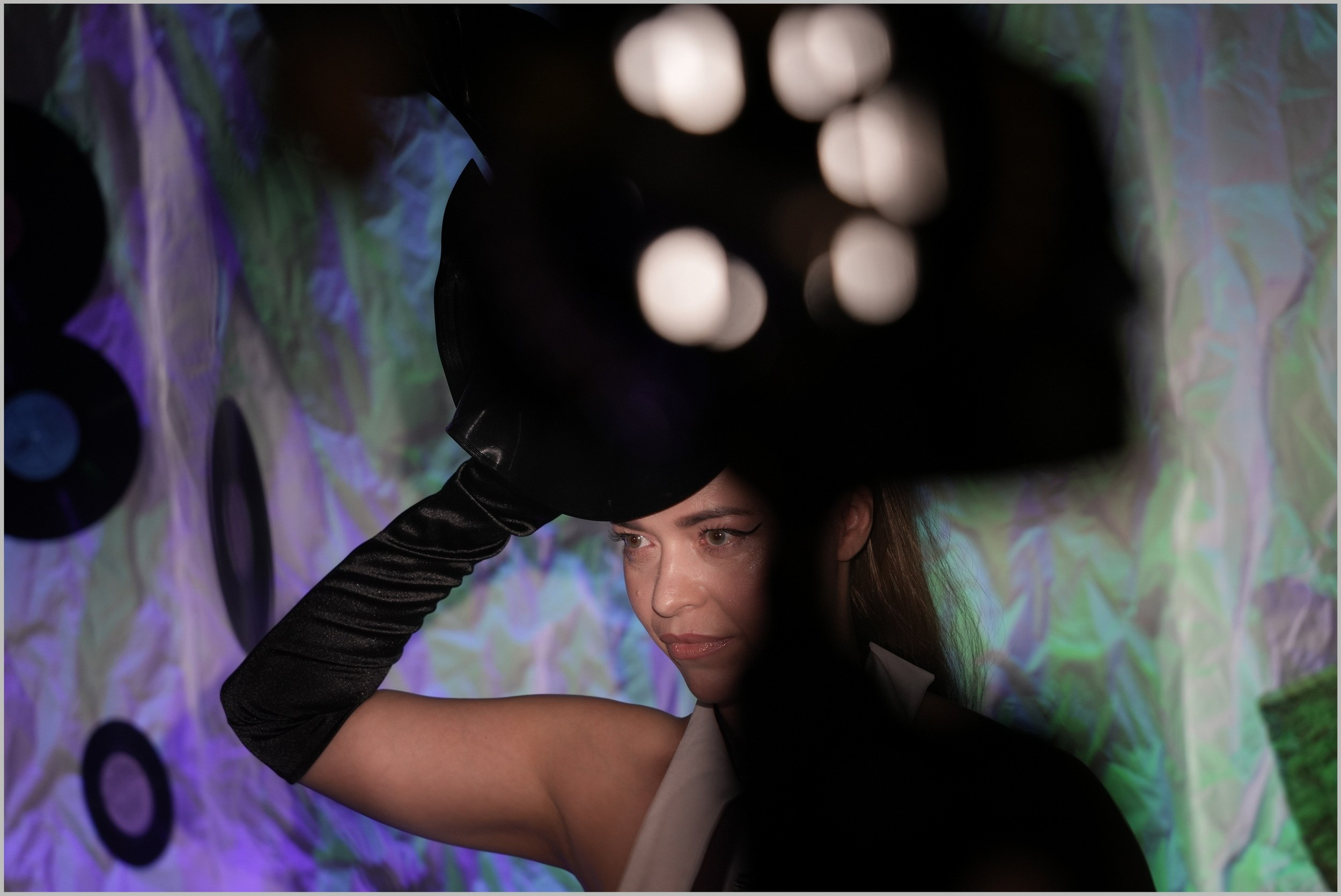 Фестиваль фотографов и видеографов в Москве 2025. Вадим Шейдин