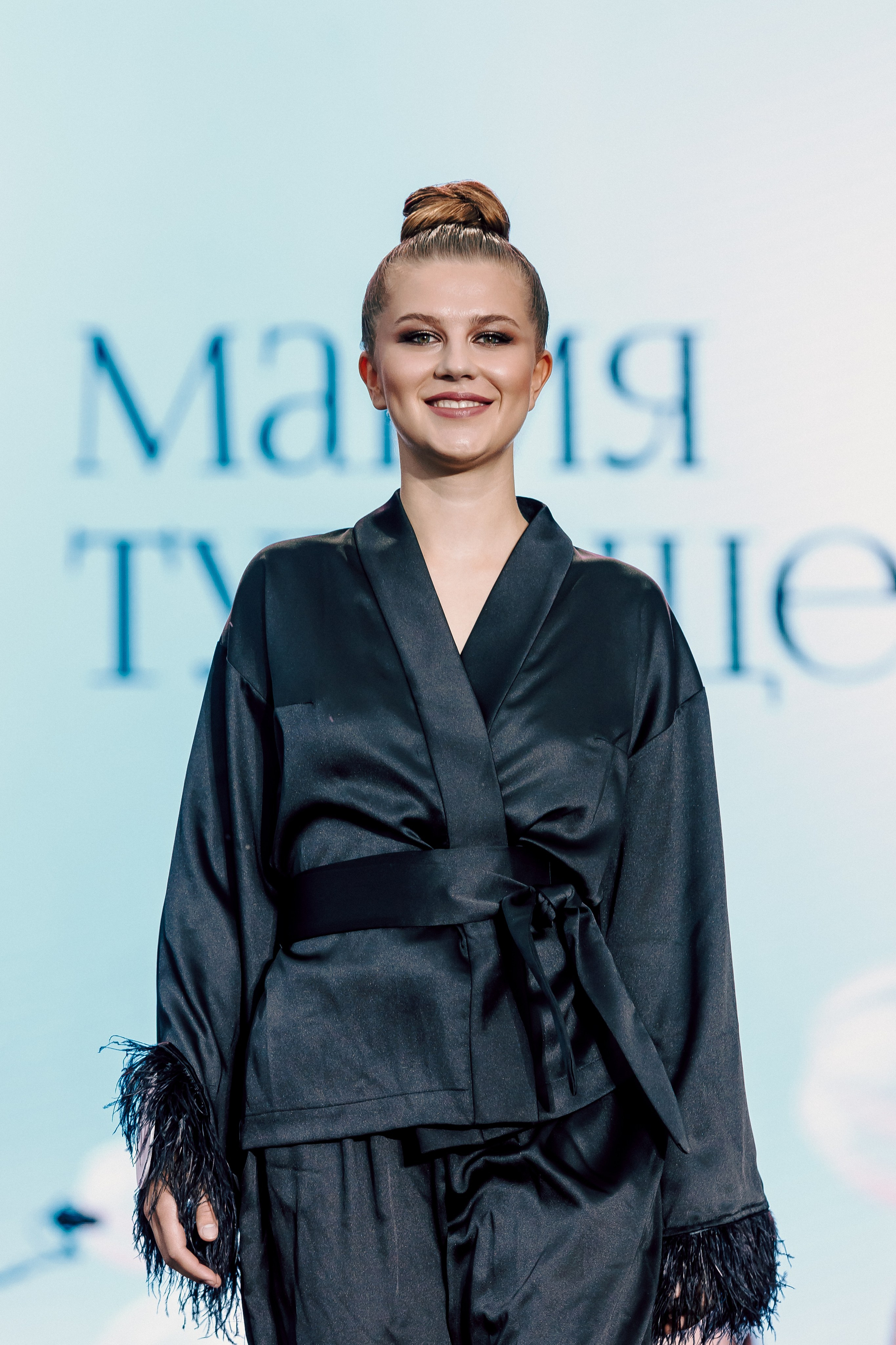 Мисс Екатеринбург 2024. Лёшка Варзегов — фотограф