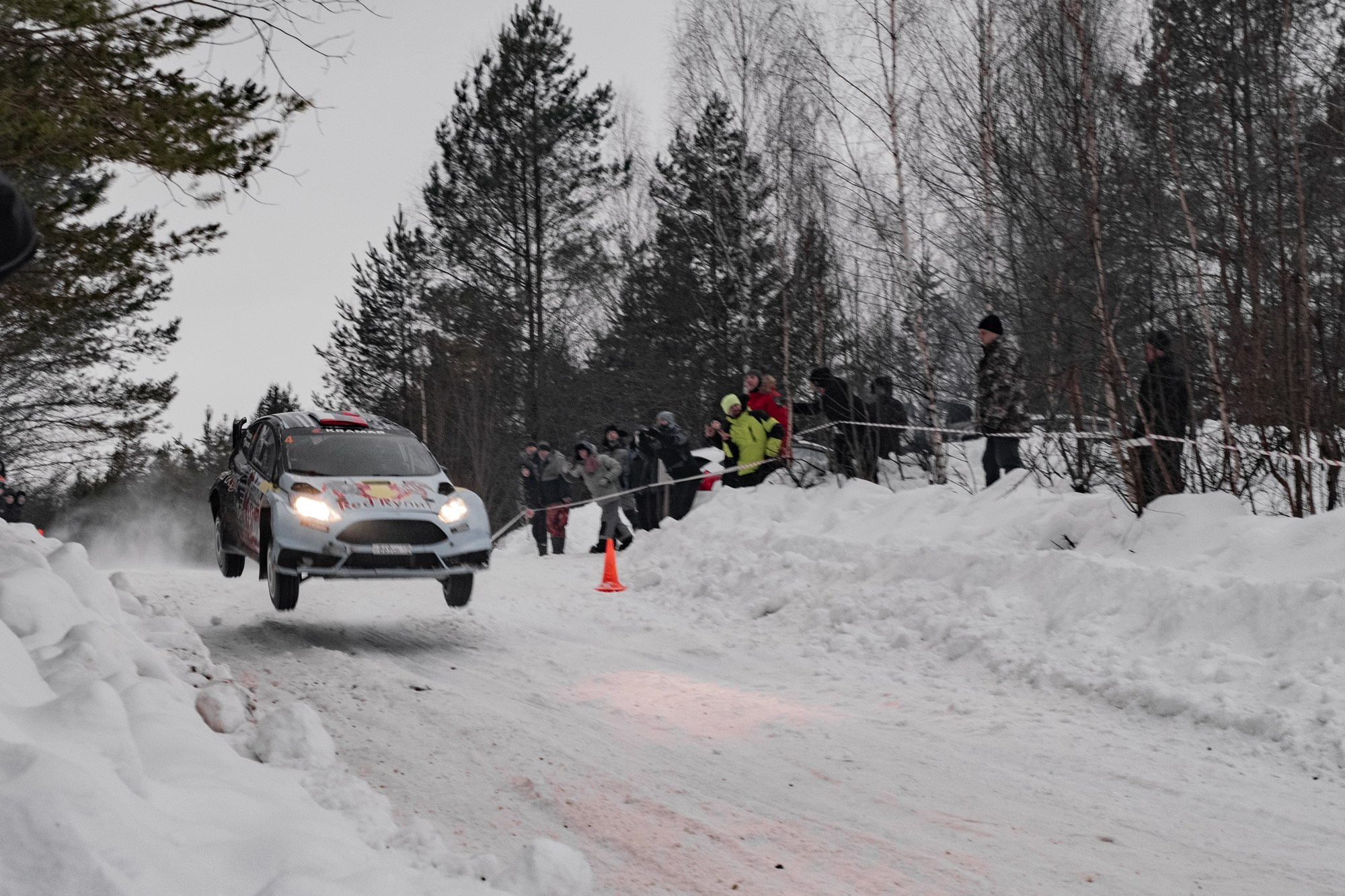 Open Rally Cup. Автоспортивный бренд фотограф в Москве — Виктория Логинова