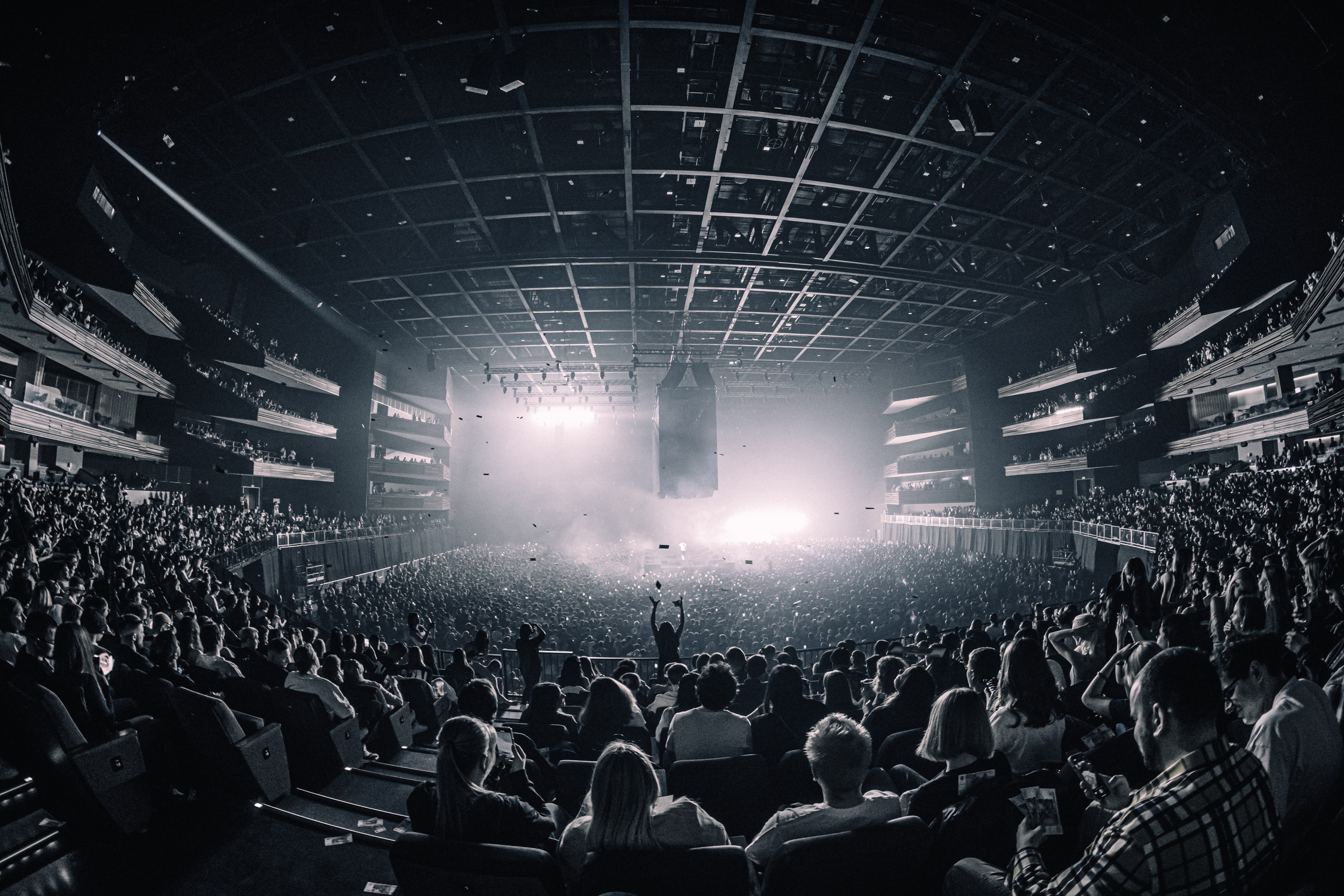 КОНЦЕРТЫ. RVANCEVA