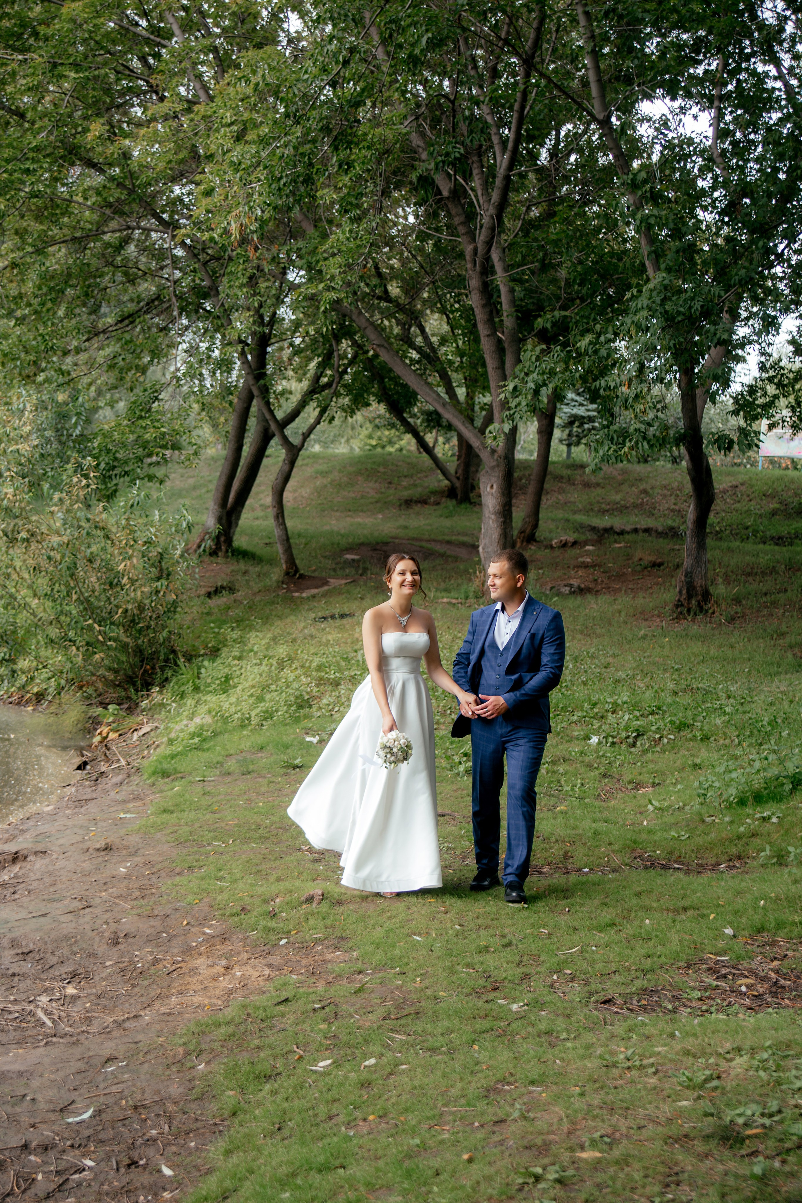 Максим & Дарья. Свадебный и семейный фотограф в Самаре и Тольятти Башкатова Ольга
