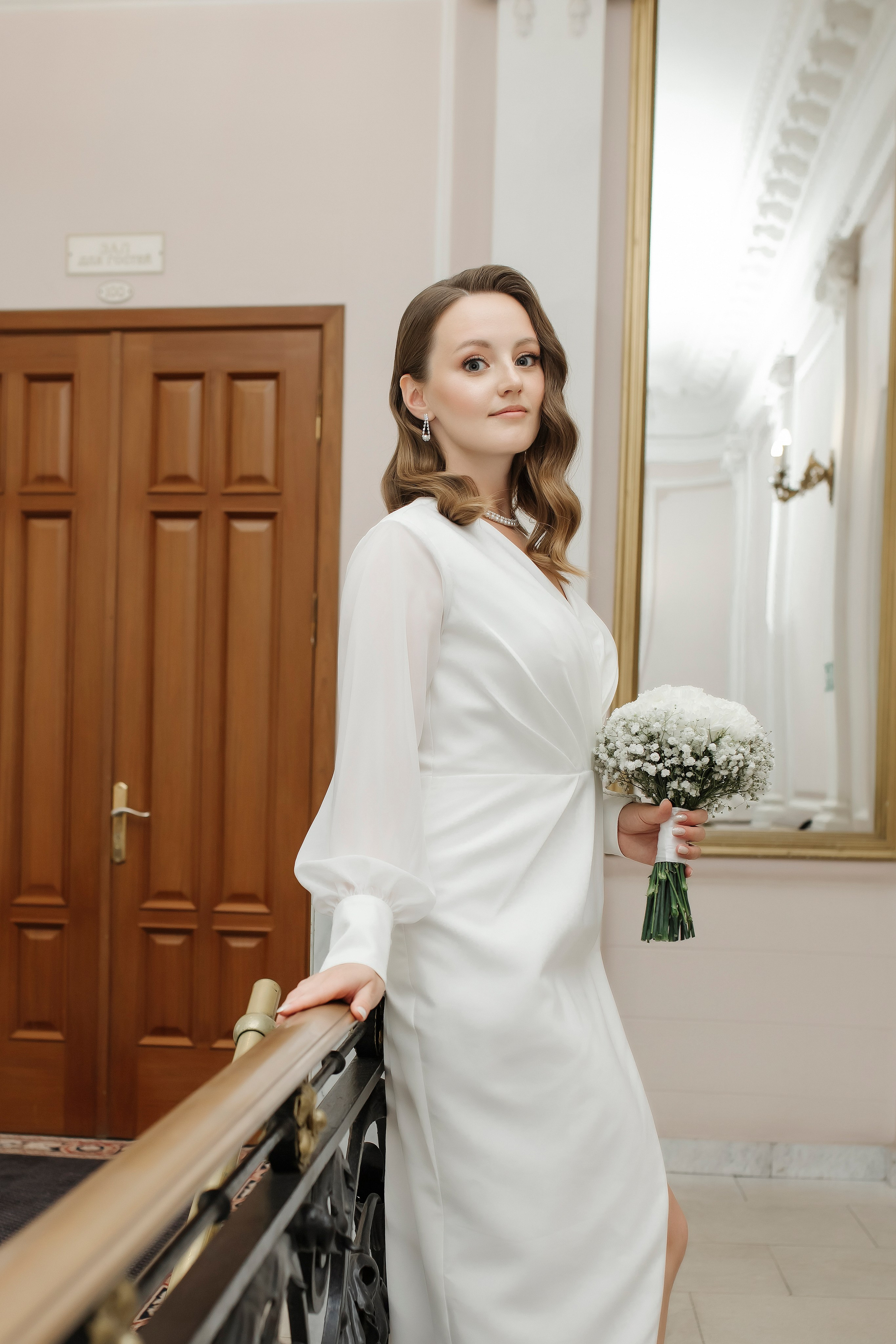 Дмитрий & Виктория. Свадебный и семейный фотограф Санкт-Петербурга Мария Родионова