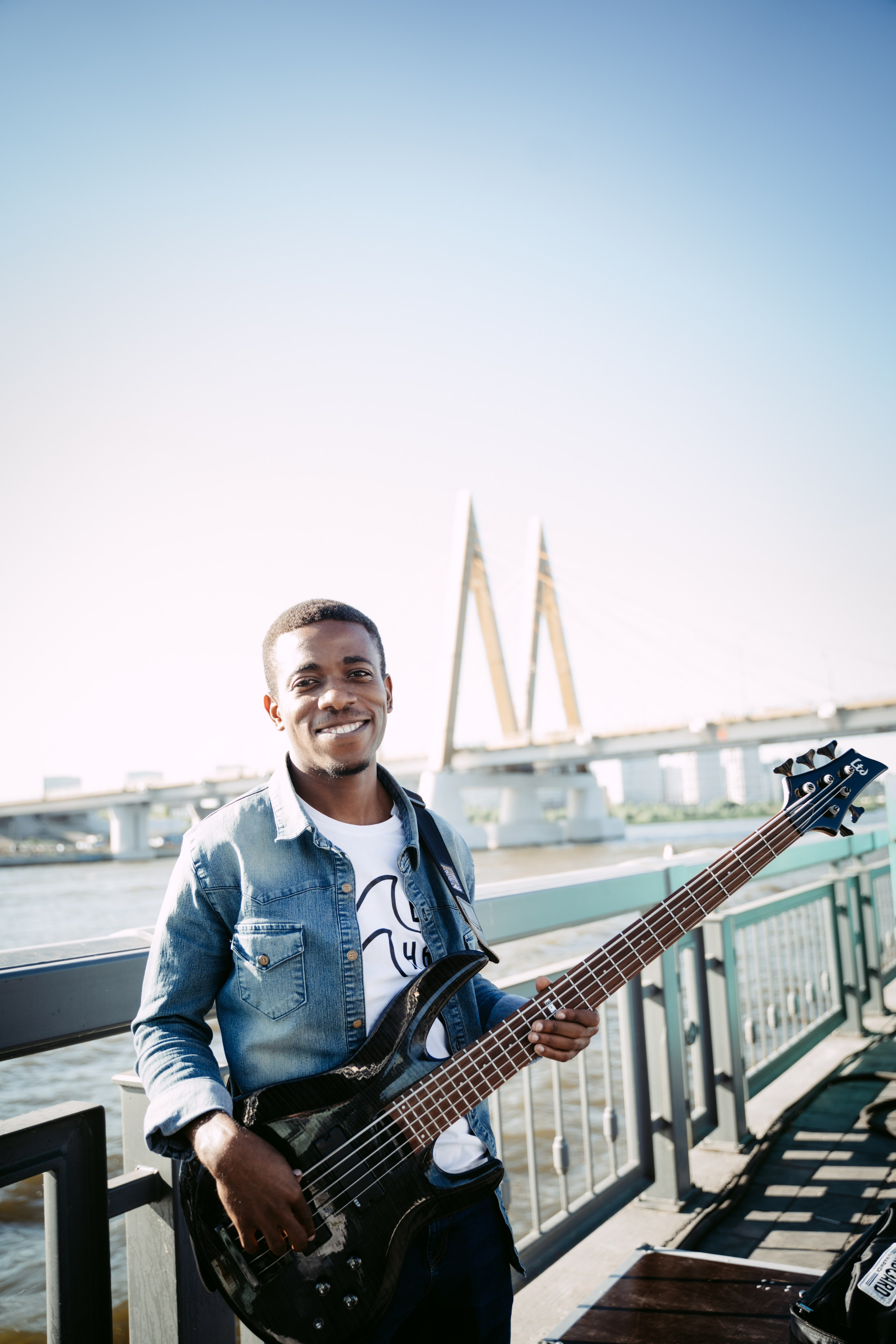 День молодежи 2024. Главная