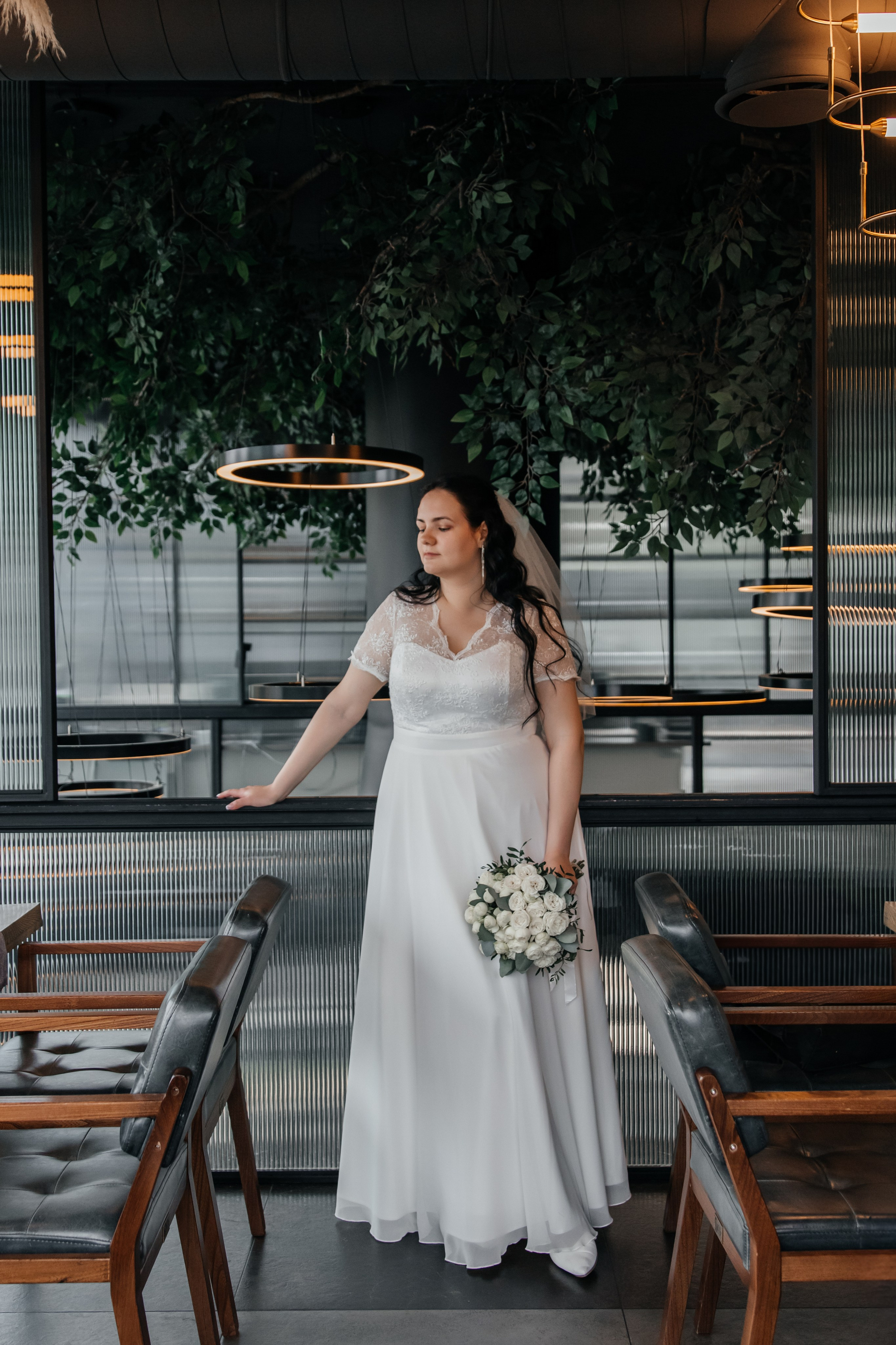 Полина и Виктор. Фотограф Пятигорск Александра Карасева