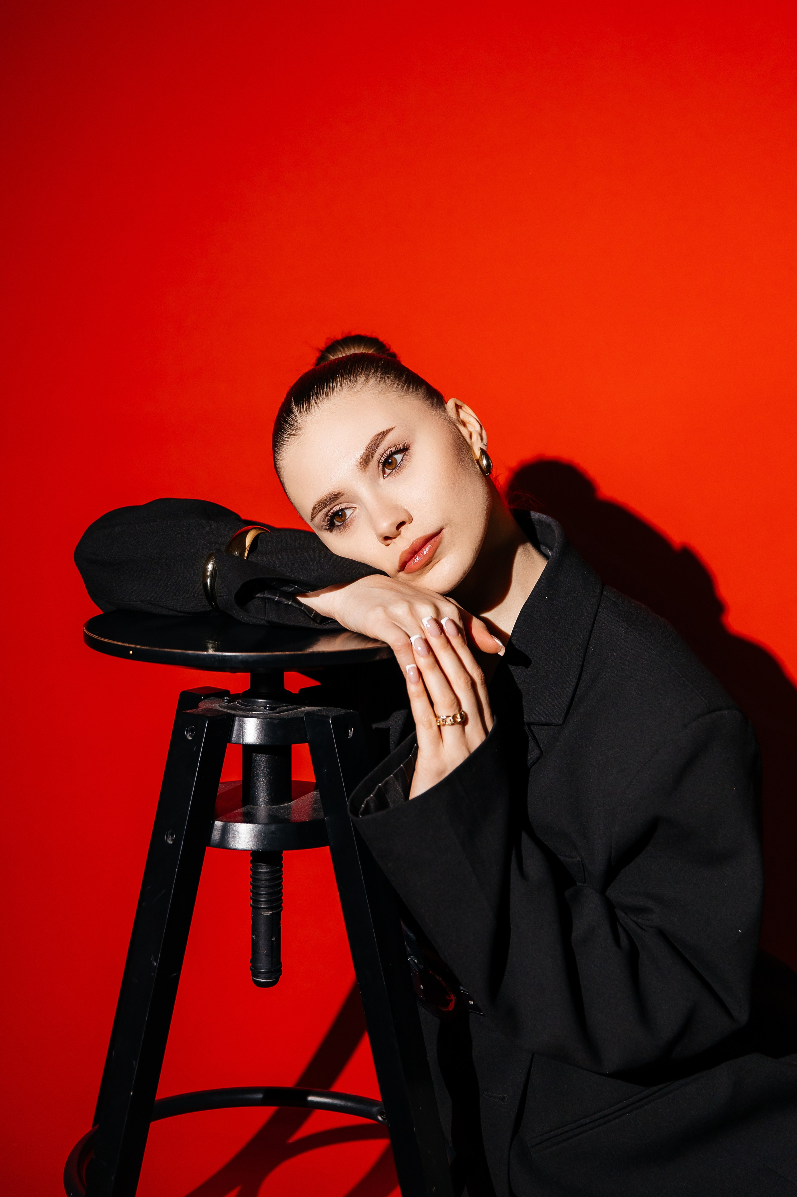 Валерия. Фотограф Пятигорск Александра Карасева