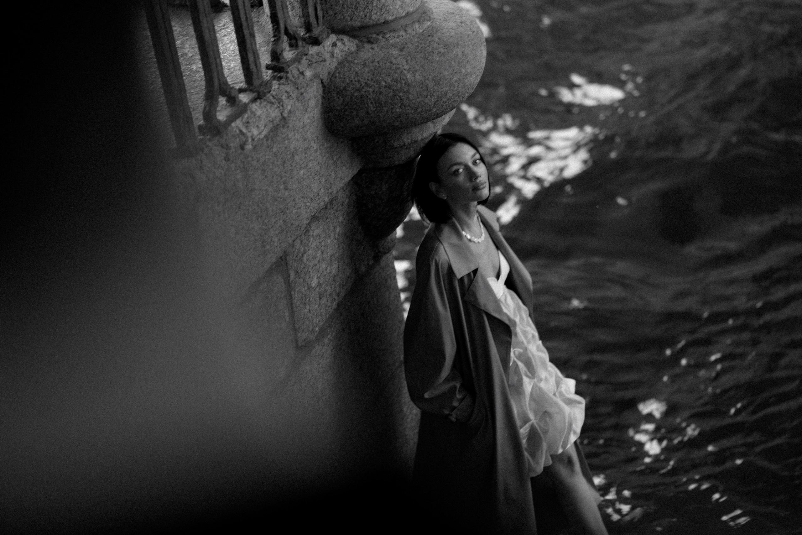 Екатерина & Иван. Yura Rush Свадебный фотограф Тюмень