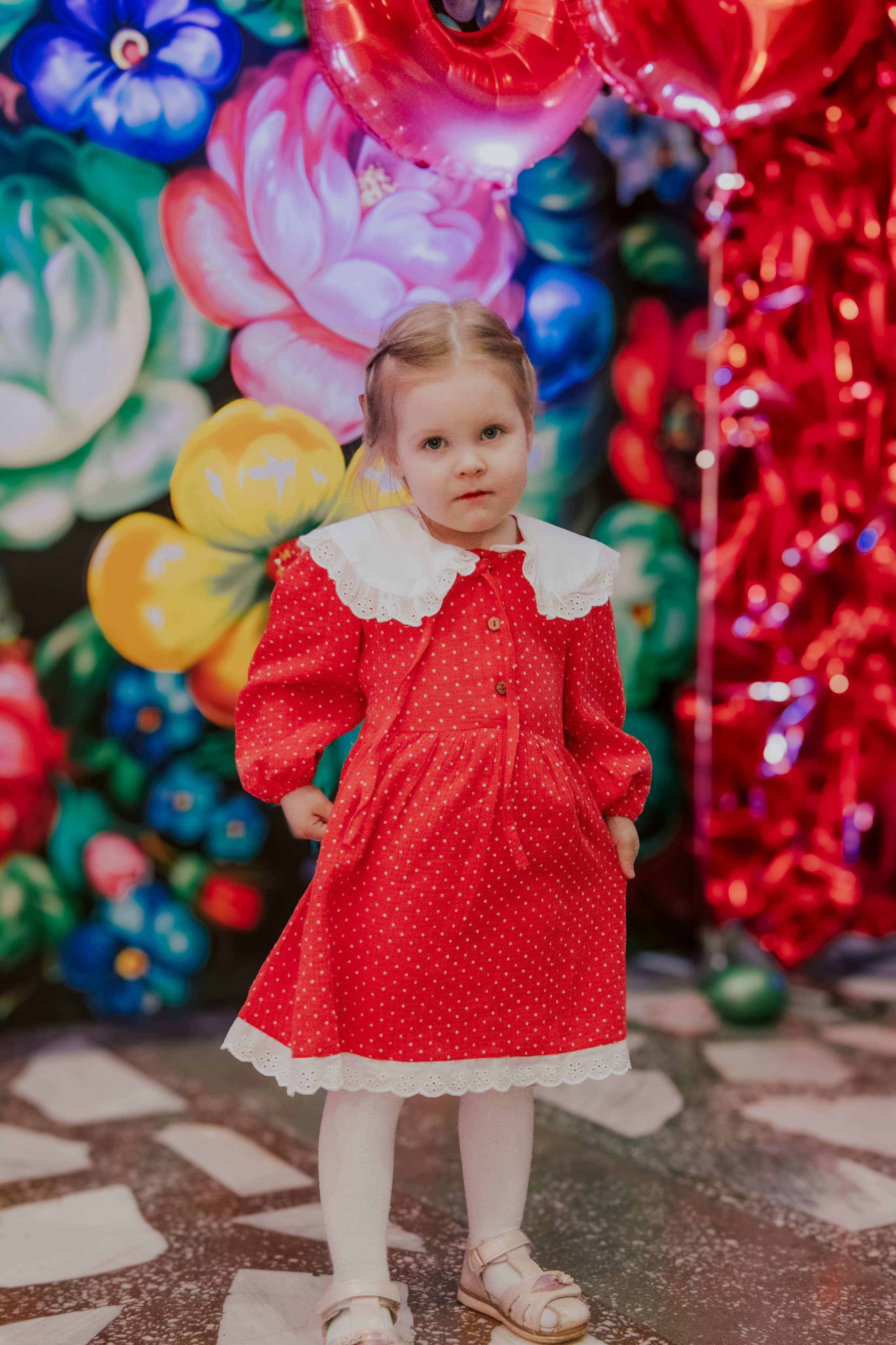 Юбилей Беляниной Тани. ProFoto