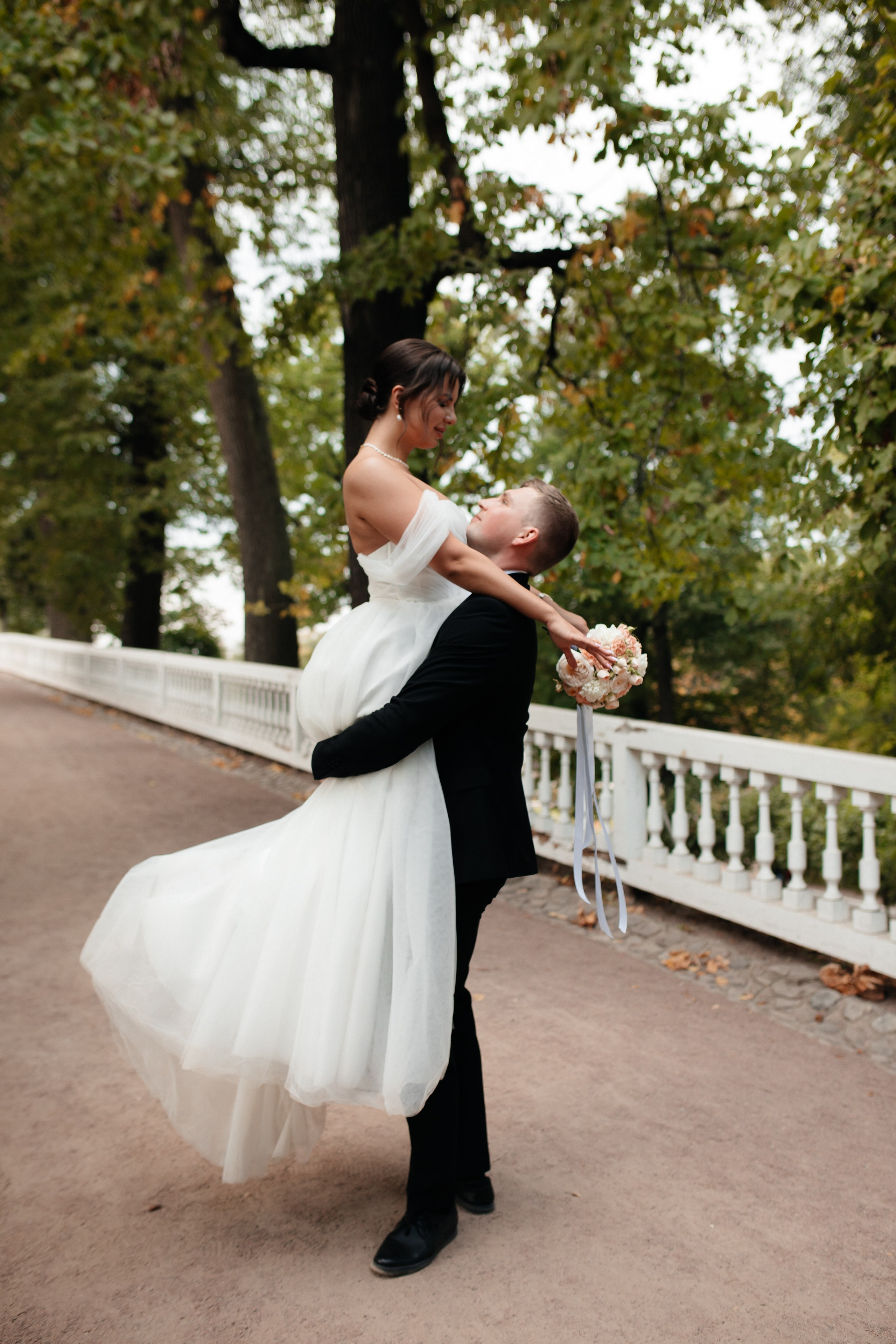 Анастасия & Александр. Анна Михайлова|Свадебный фотограф в Санкт-Петербурге