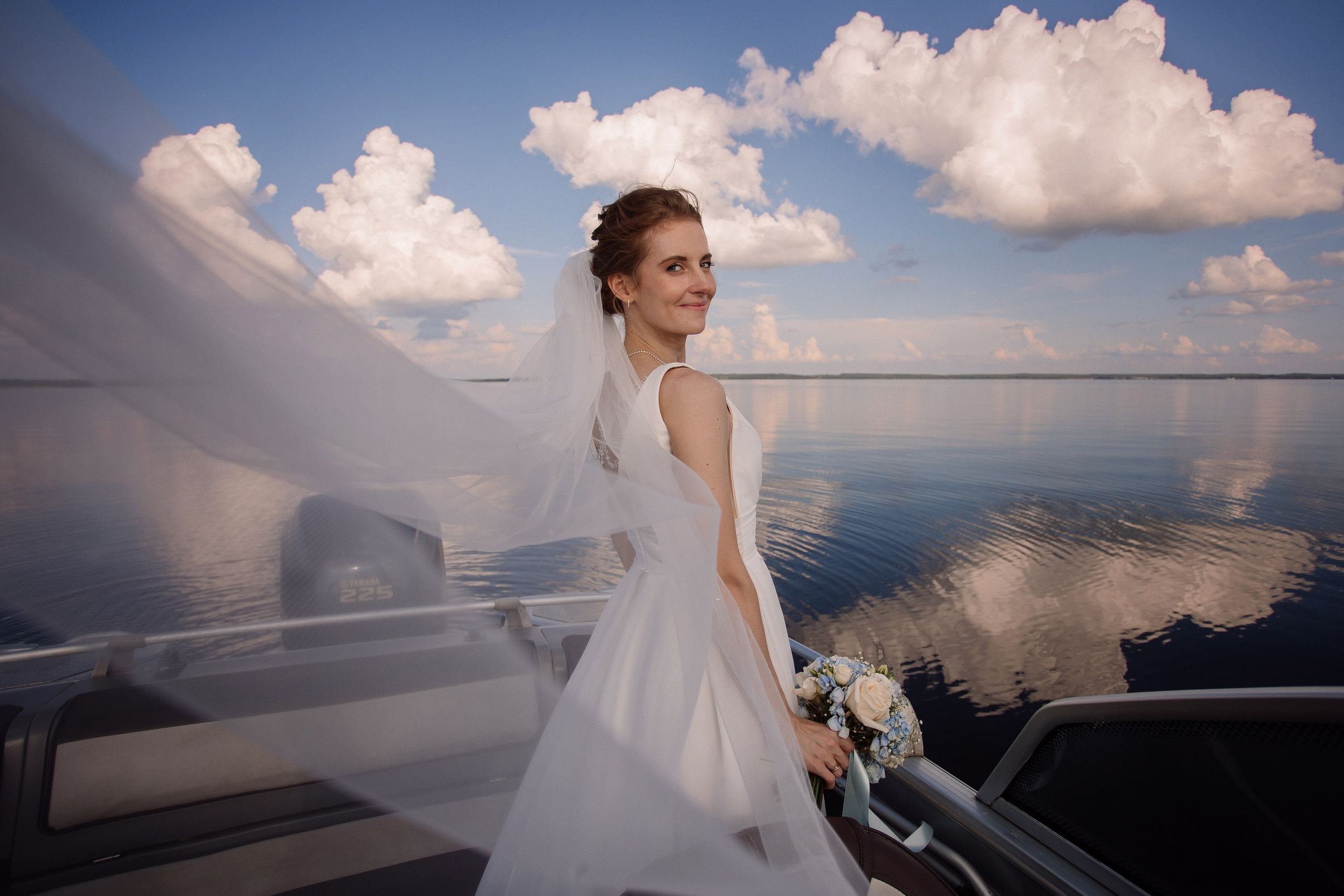 Карина & Александр. Фотограф Королькова Татьяна