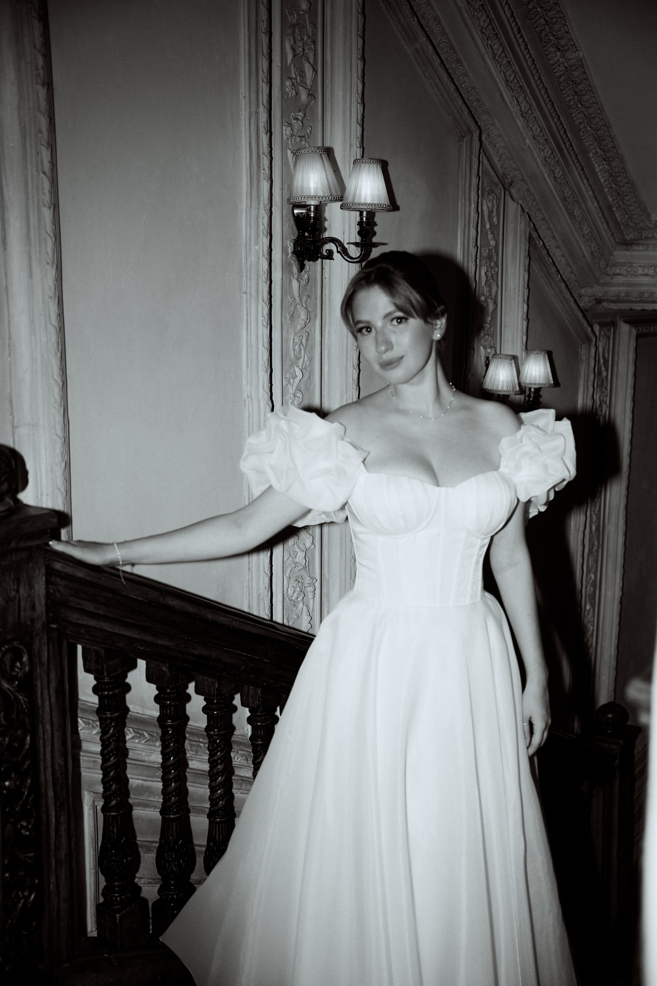 Андрей и Александра. Фотограф и видеограф Мария Банщикова, Солнечногорск, Москва