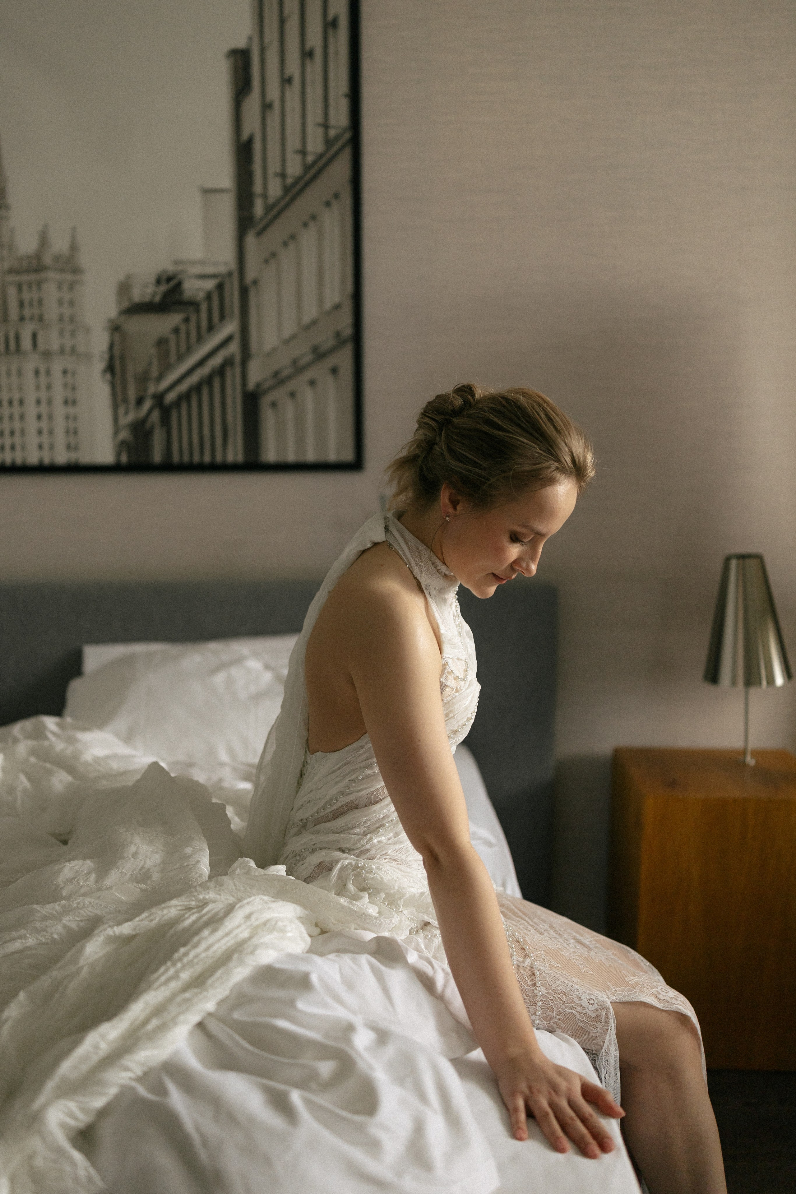 Иван и Екатерина. Wedding and family photographer