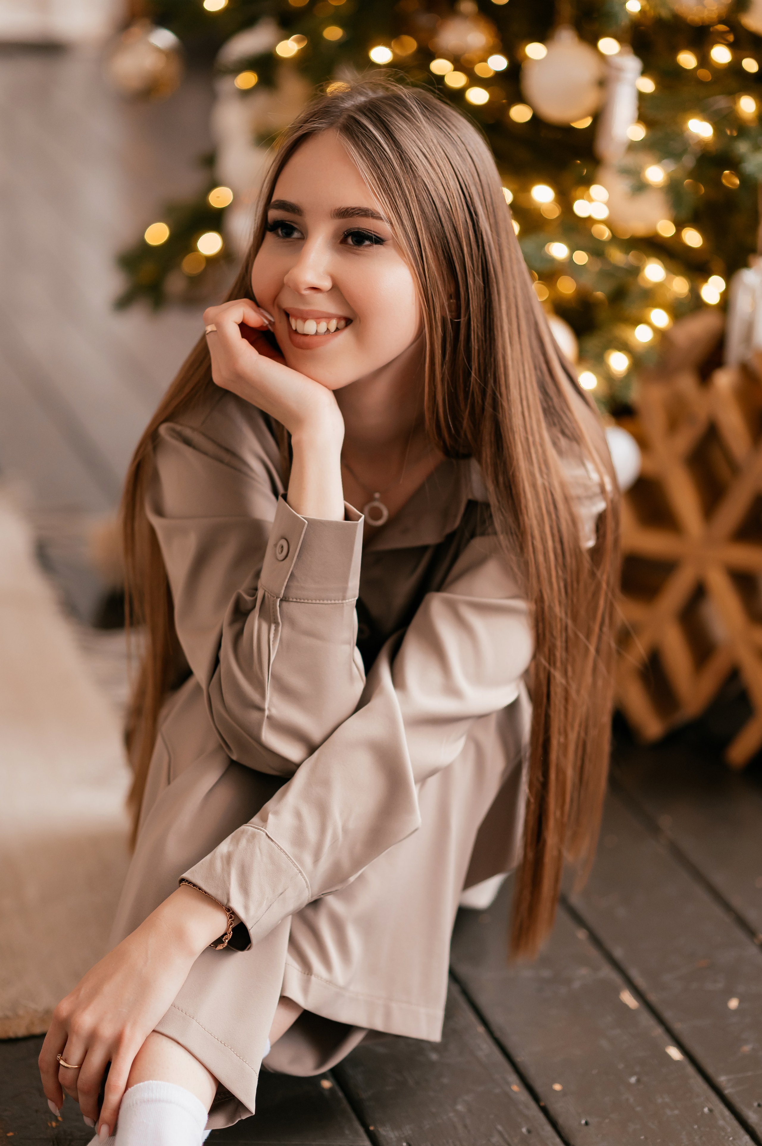 О любви Юли и Ильи. Свадебный и семейный фотограф Пенза Анастасия Артюшкина