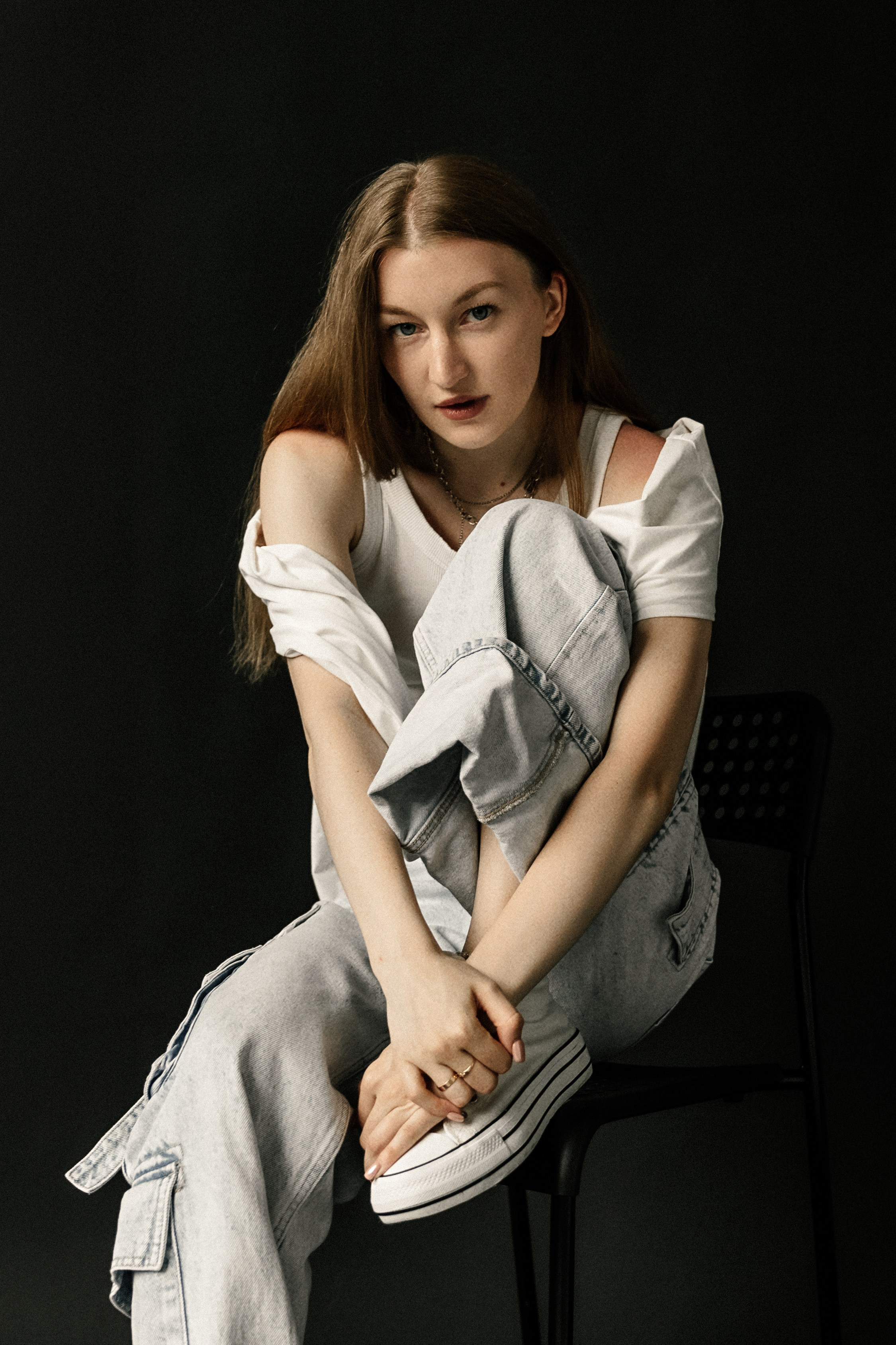 Маша. Фотограф Москва, Санкт-Петербург, Абакан