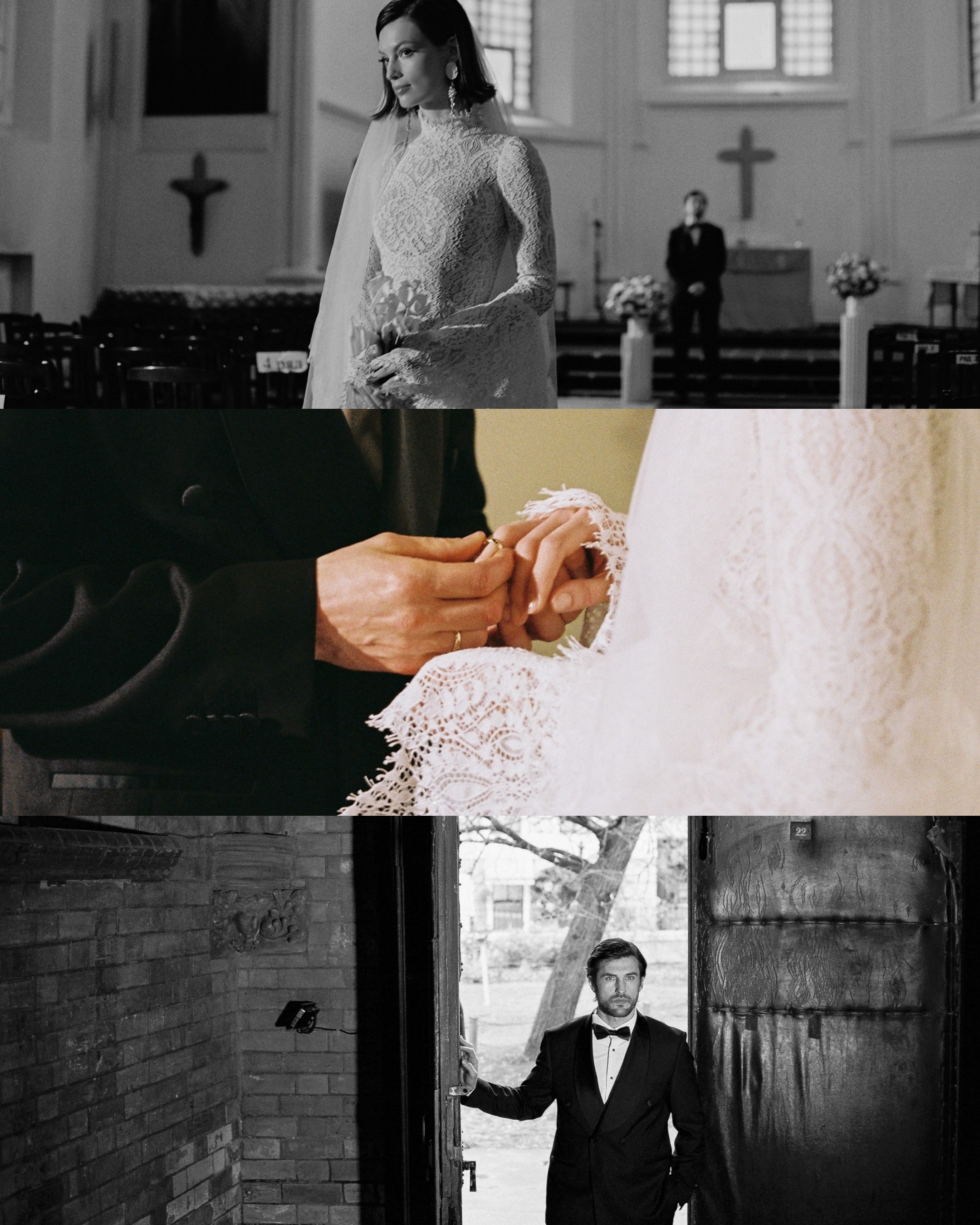 Плёнка. Свадебный фотограф Москва, Санкт-Петербург