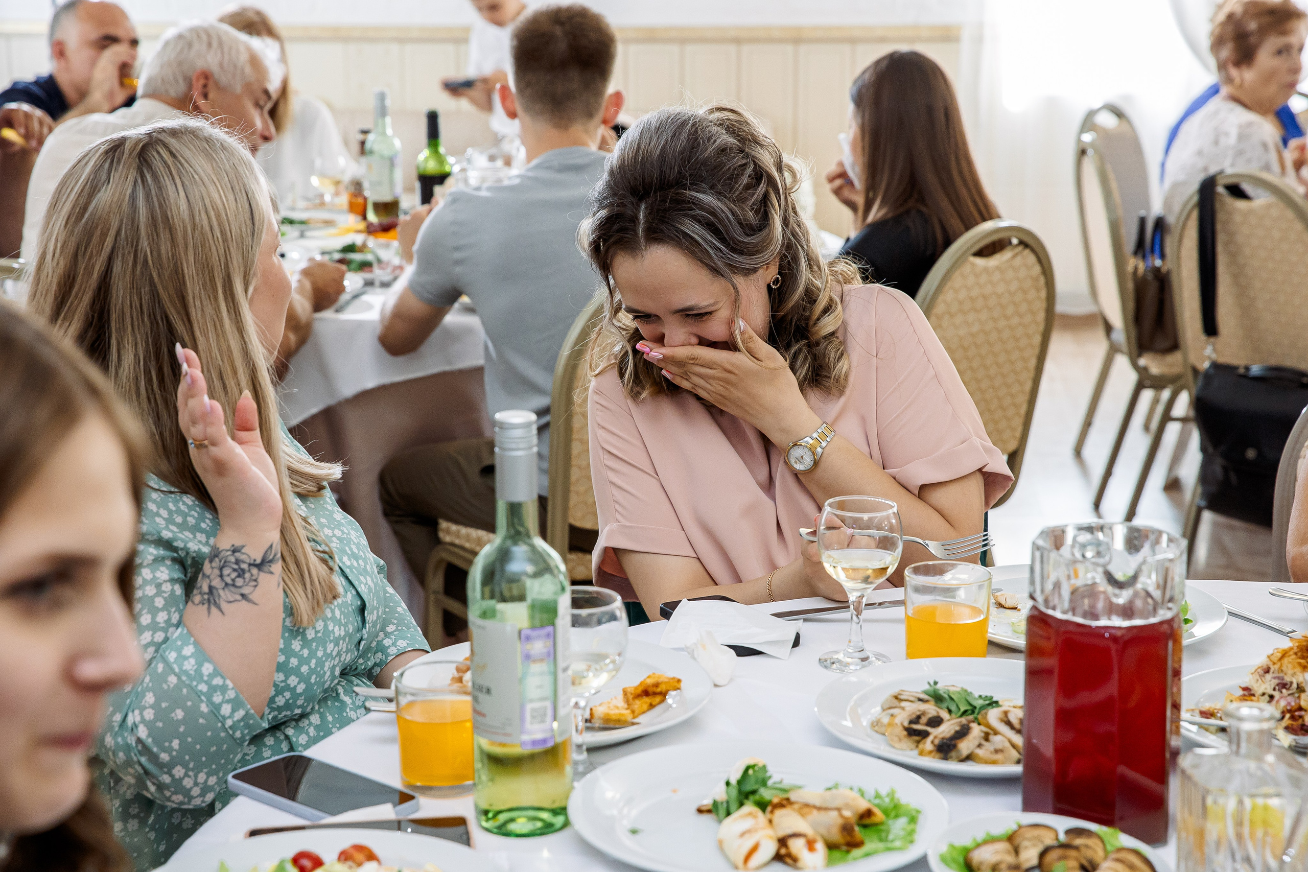 Евгений и Татьяна. Свадебный и семейный фотограф в Челябинске Юлия Ишимова