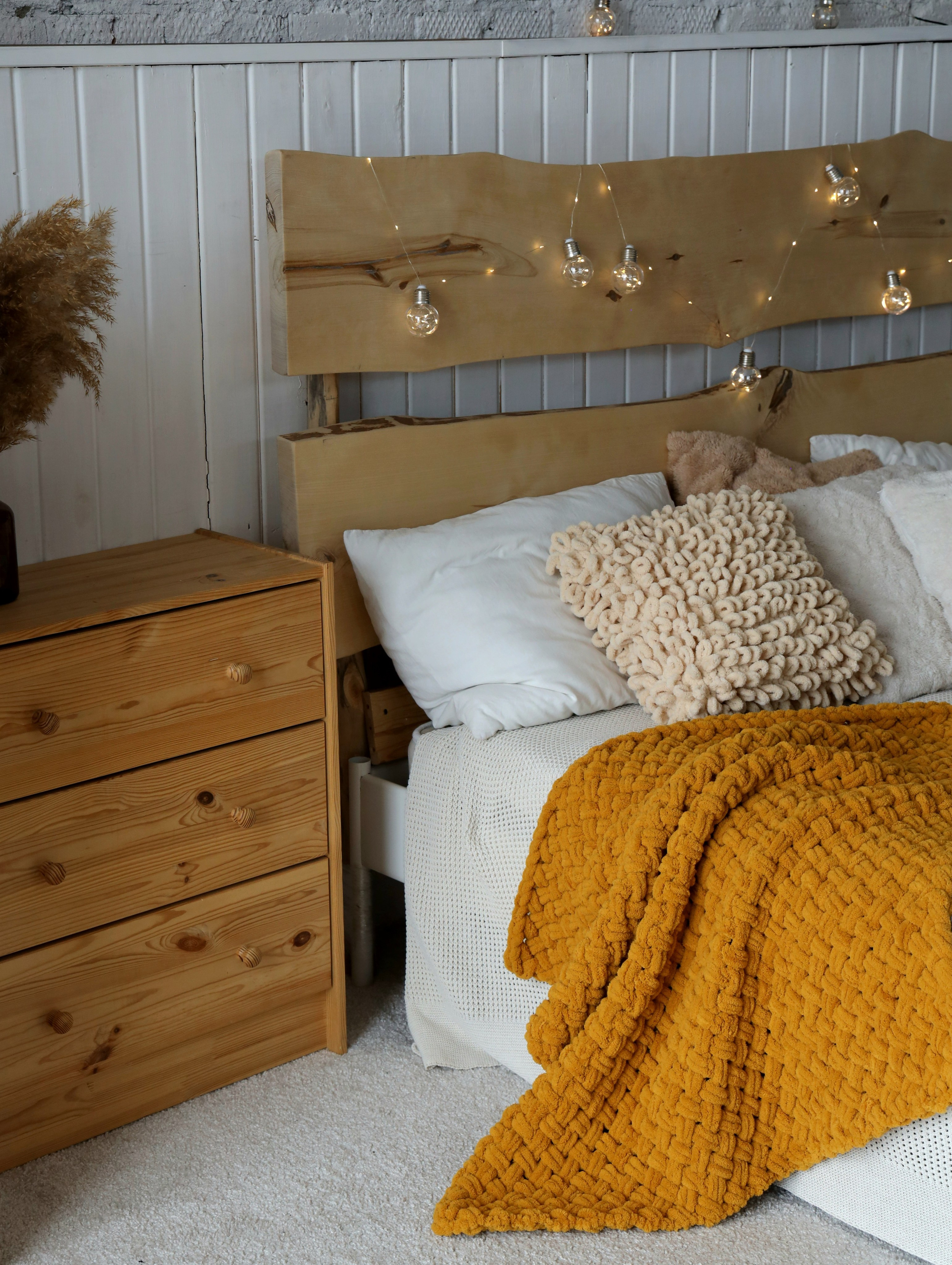 Вязаные изделия ручной работы. Фотограф в Новосибирске Анна Полторацкая