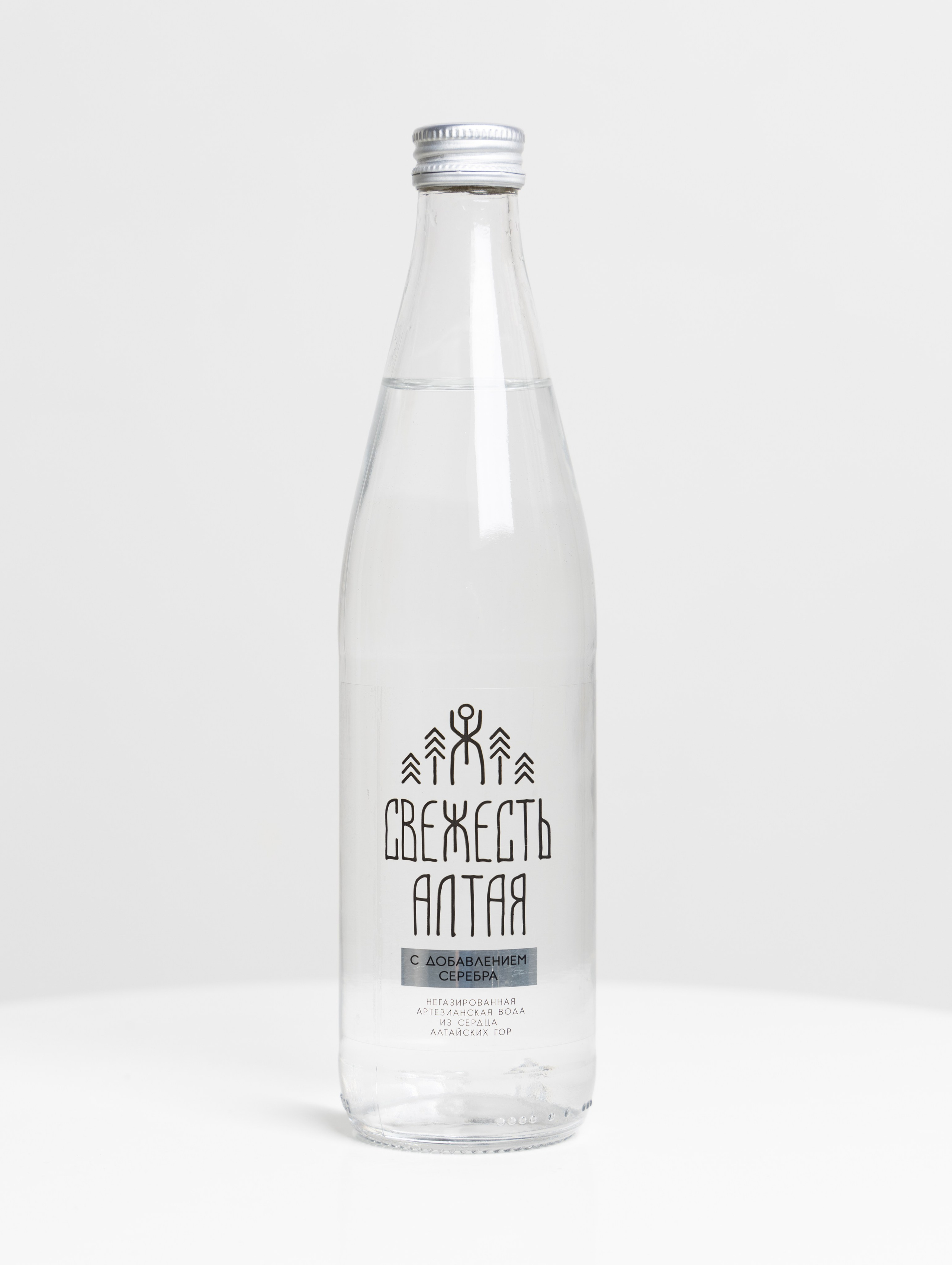 Вода. Фотограф в Новосибирске Анна Полторацкая