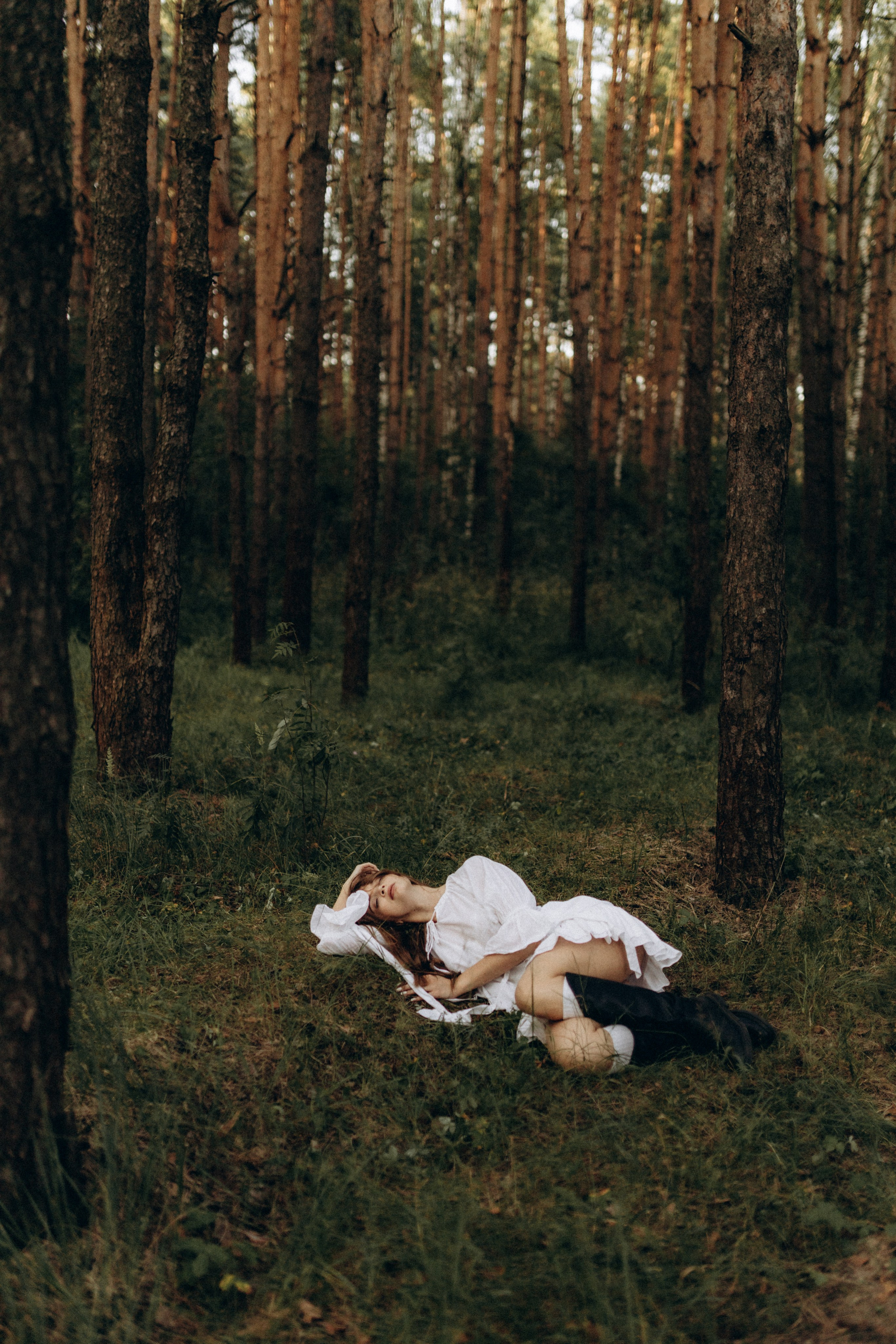 Настя. Фотограф НОГИНСК, Москва, Анастасия Белая