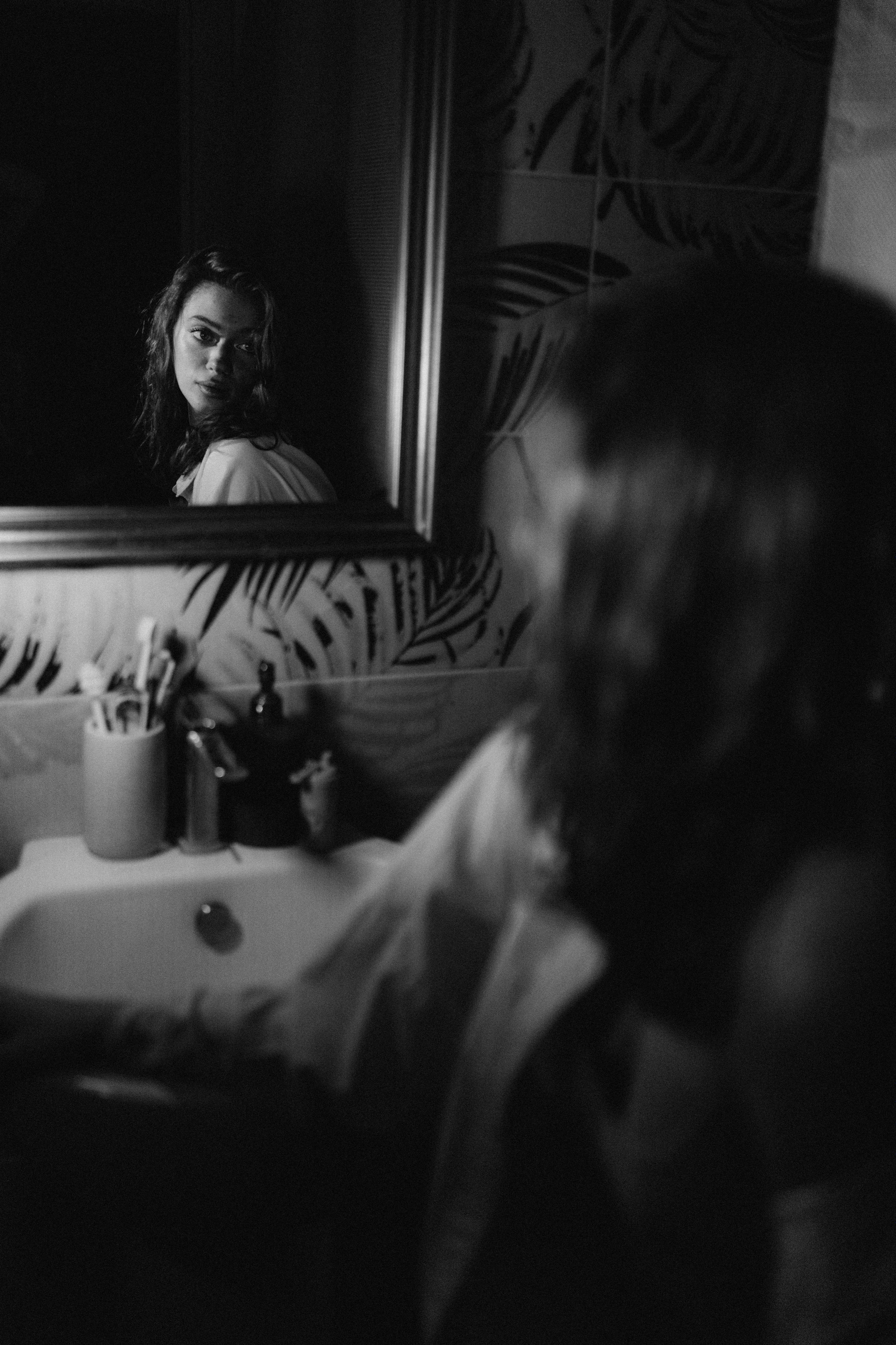 Полина. Фотограф НОГИНСК, Москва, Анастасия Белая