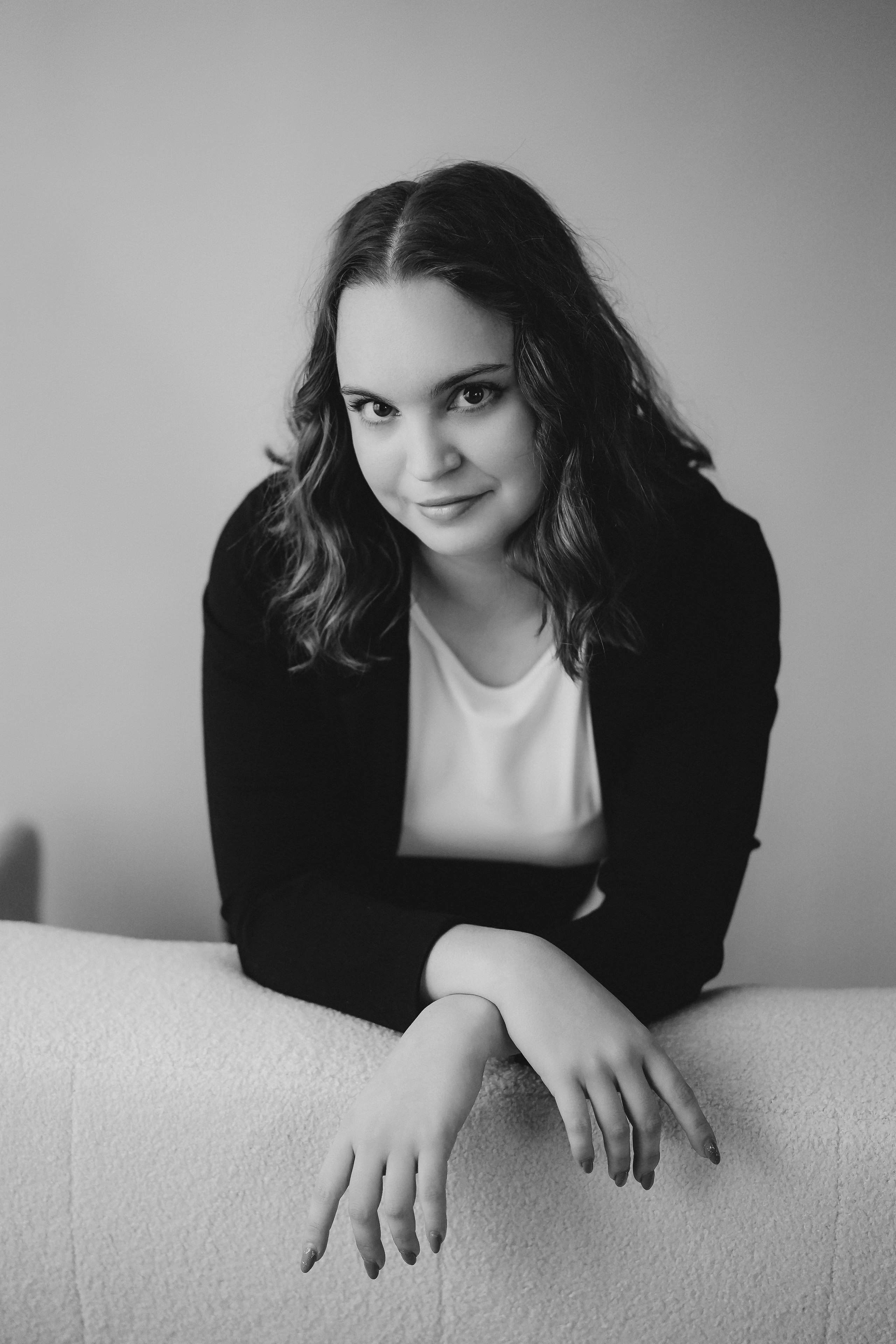 Галя. Видеограф в Санкт-Петербурге Юлия Ермакова