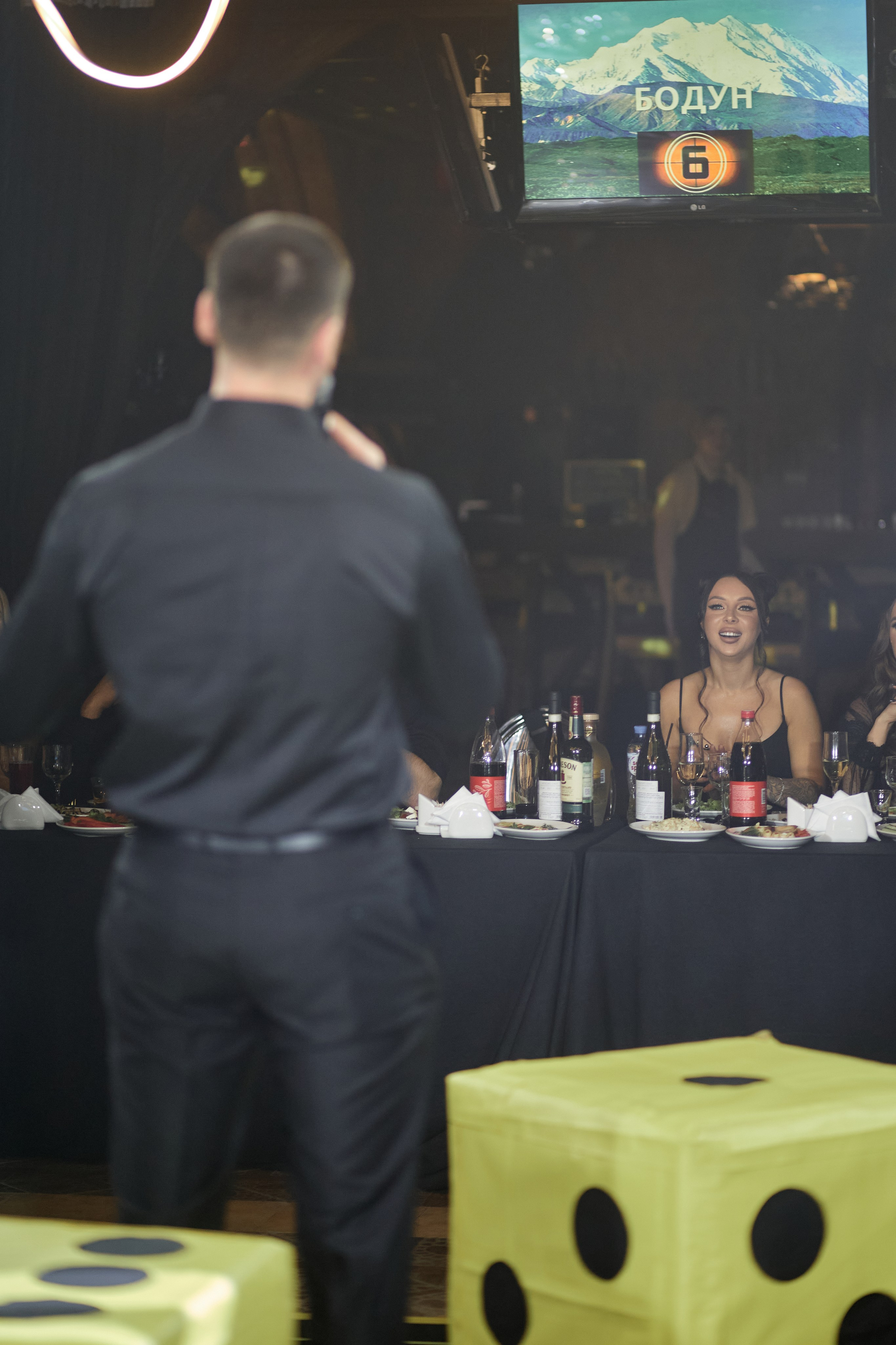 День Рождения Аня. Свадебный фотограф Челябинск, Екатеринбург, Курган — Виктор Слуднов