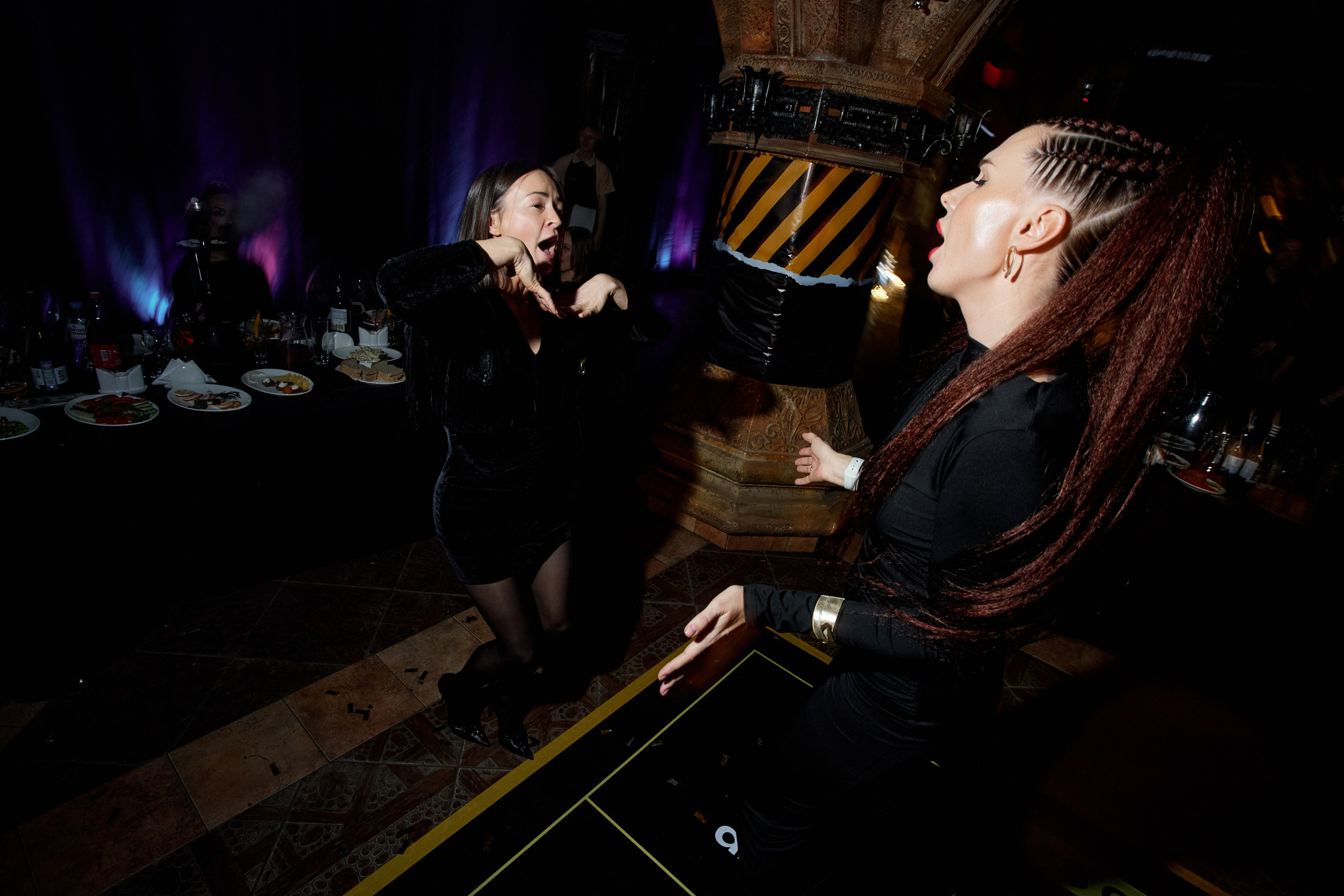 День Рождения Аня. Свадебный фотограф Челябинск, Екатеринбург, Курган — Виктор Слуднов