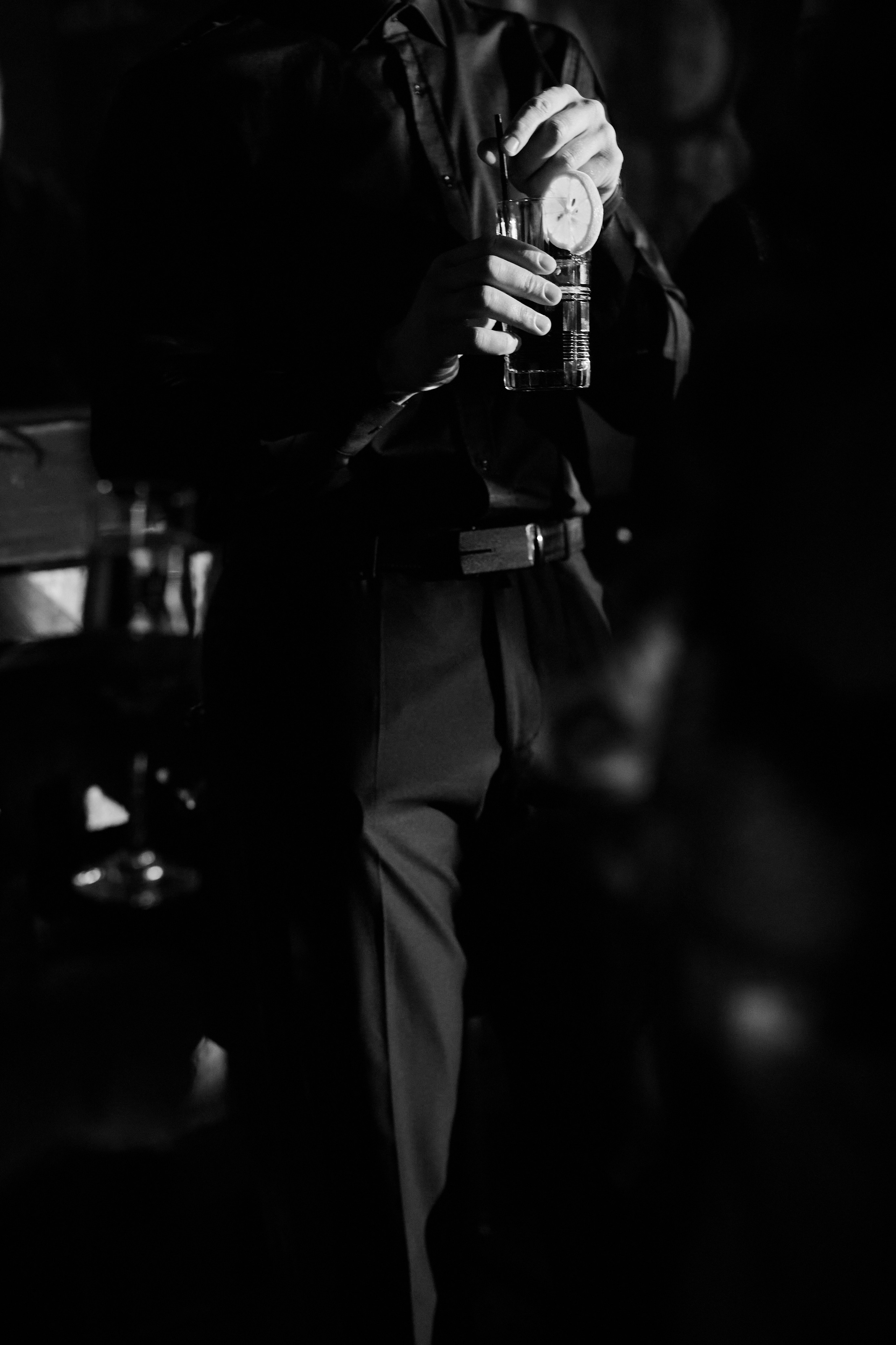 День Рождения Аня. Свадебный фотограф Челябинск, Екатеринбург, Курган — Виктор Слуднов