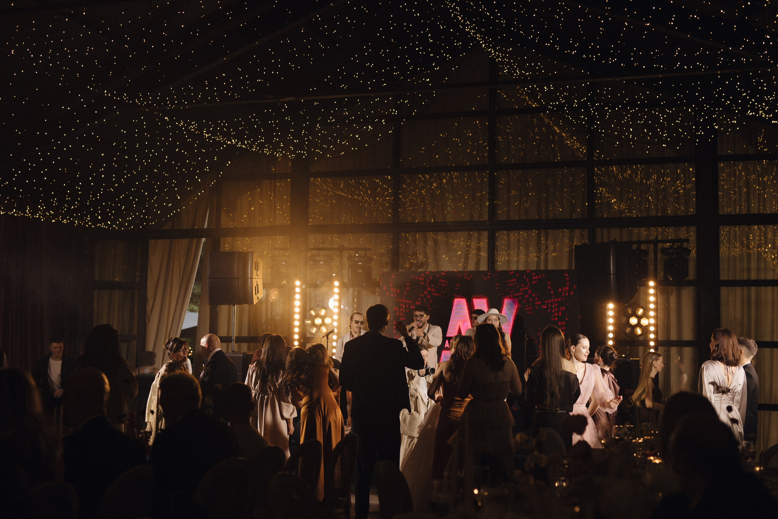 Love in Perfect Pitch. Свадебный фотограф в Москве Дмитрий Тарасов