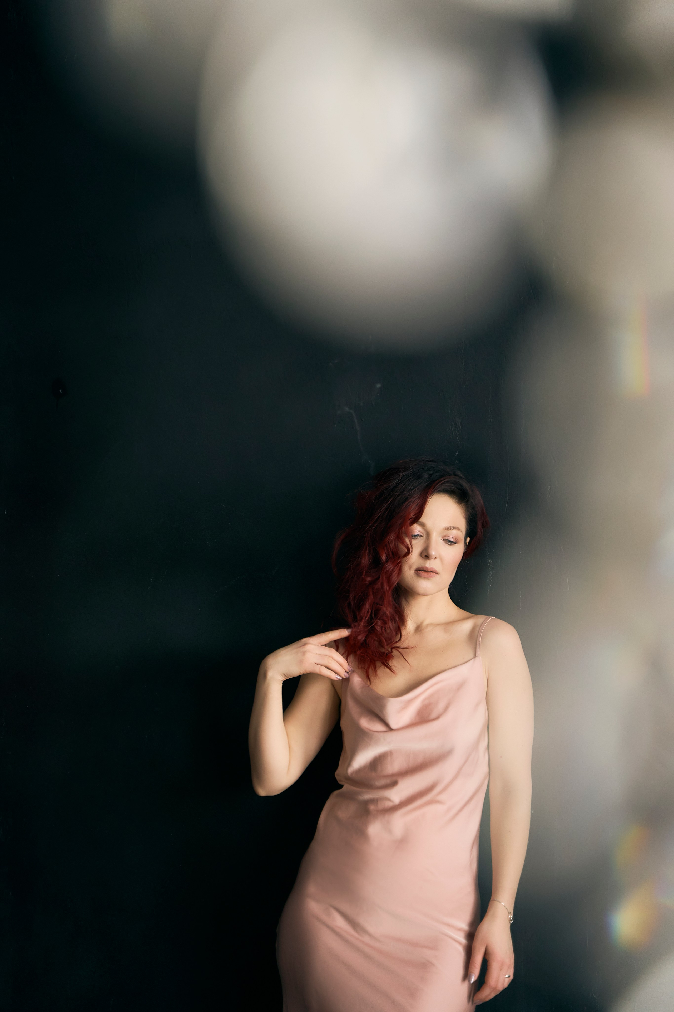 Дарья. Фотограф Вика Фадина, Екатеринбург