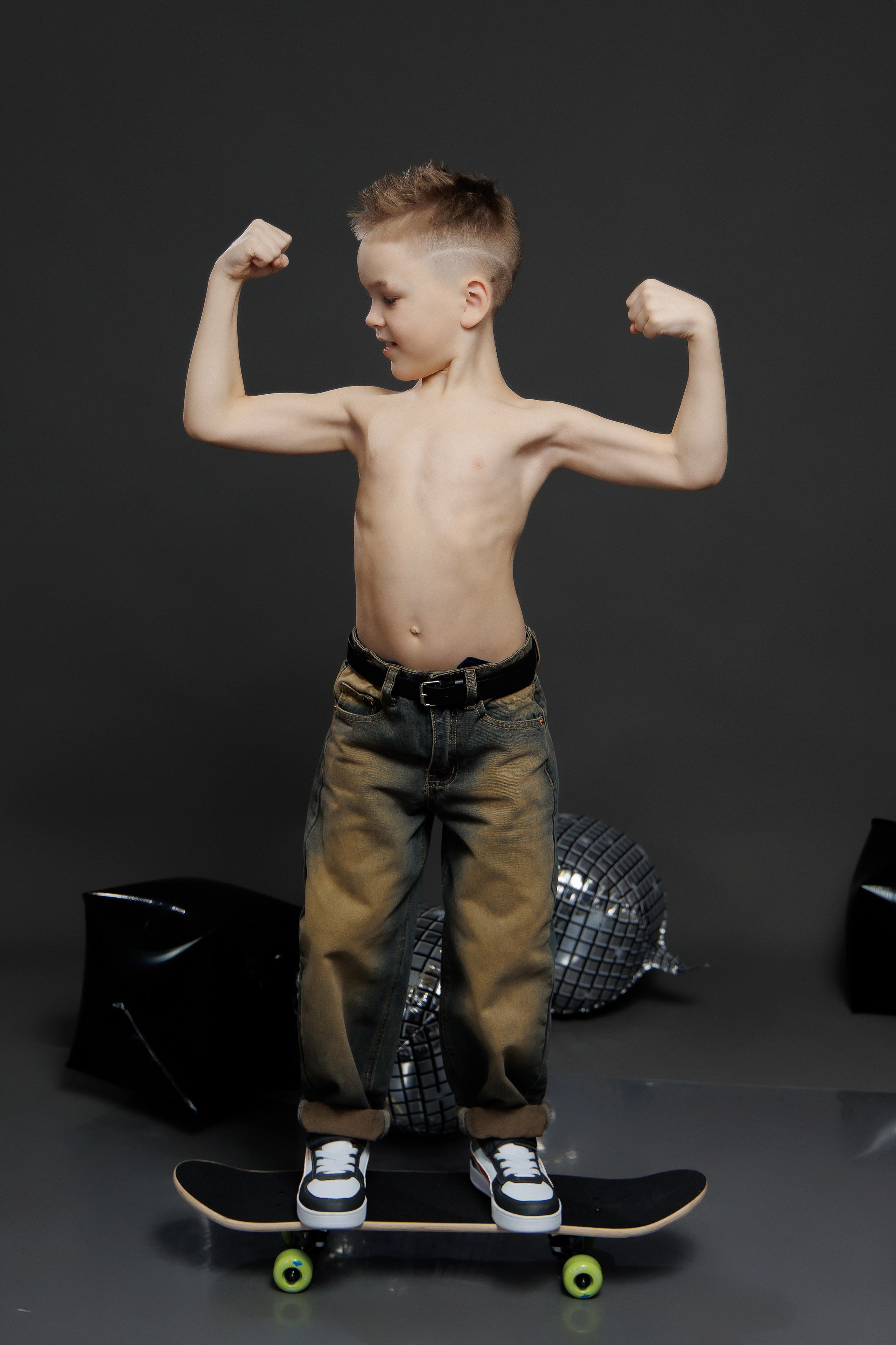 Леонид. Фотограф в Михнево Юлия Коляскина