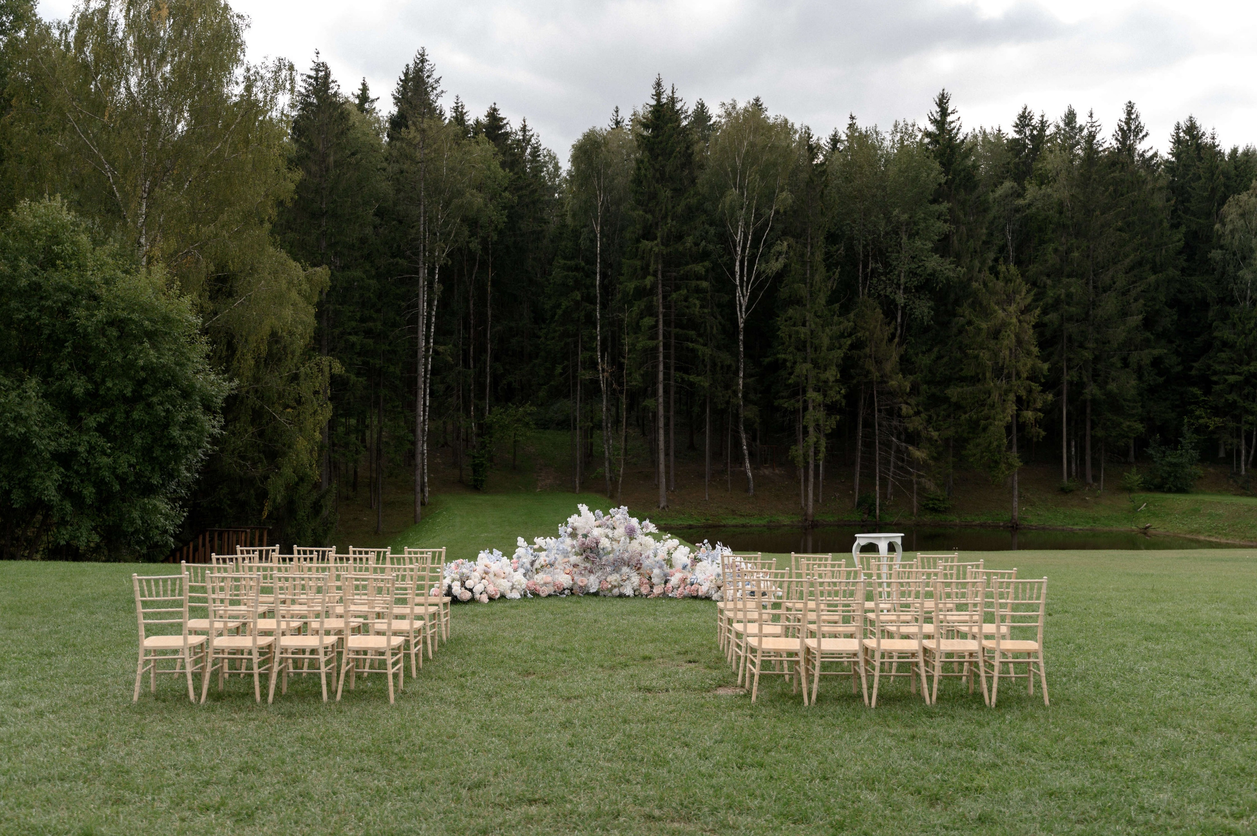 Никита и Лиза. Свадебный фотограф Минск
