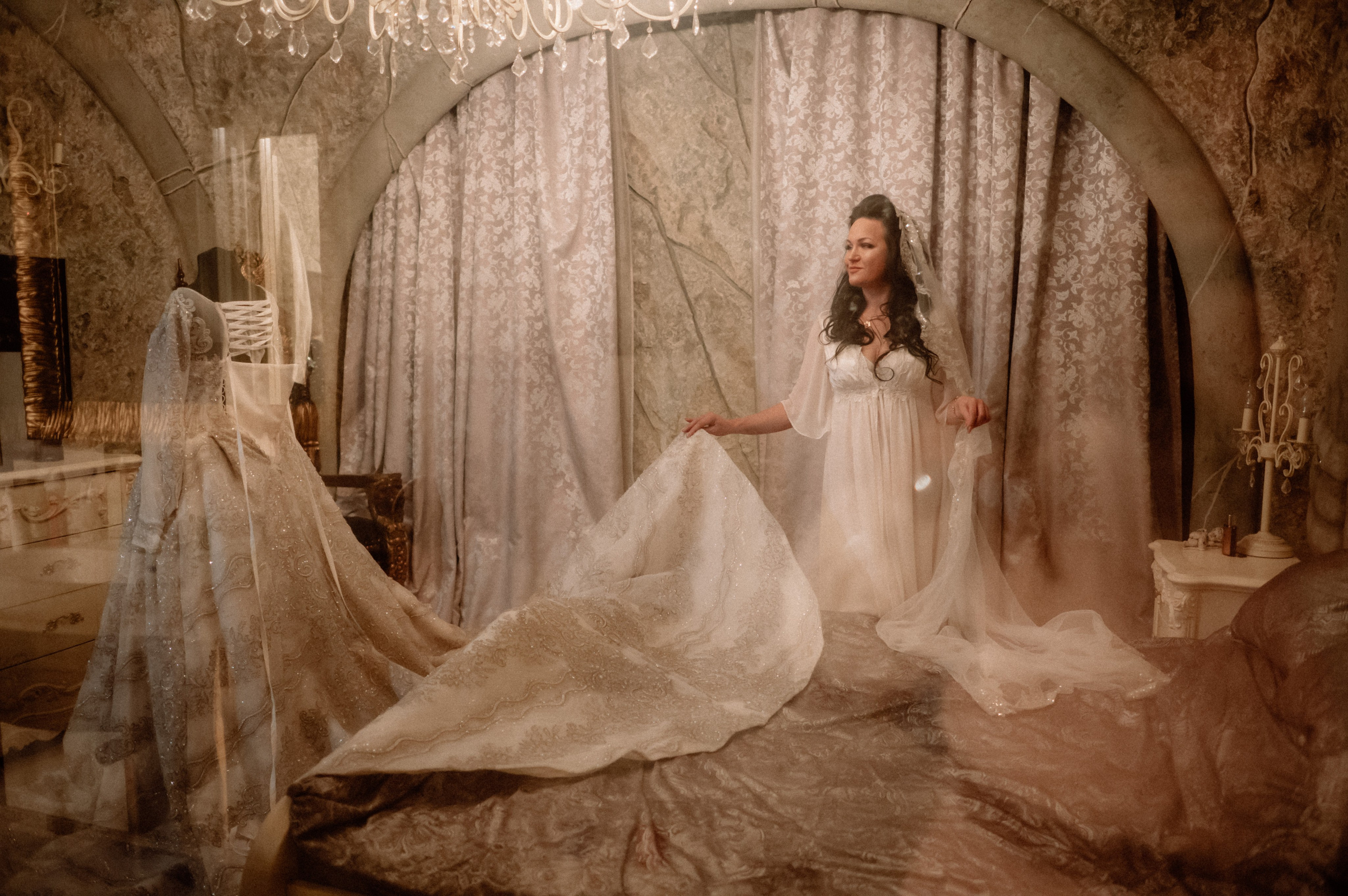 Wedding day. Семейный  и свадебный фотограф в Мурманске Мария Шепелева